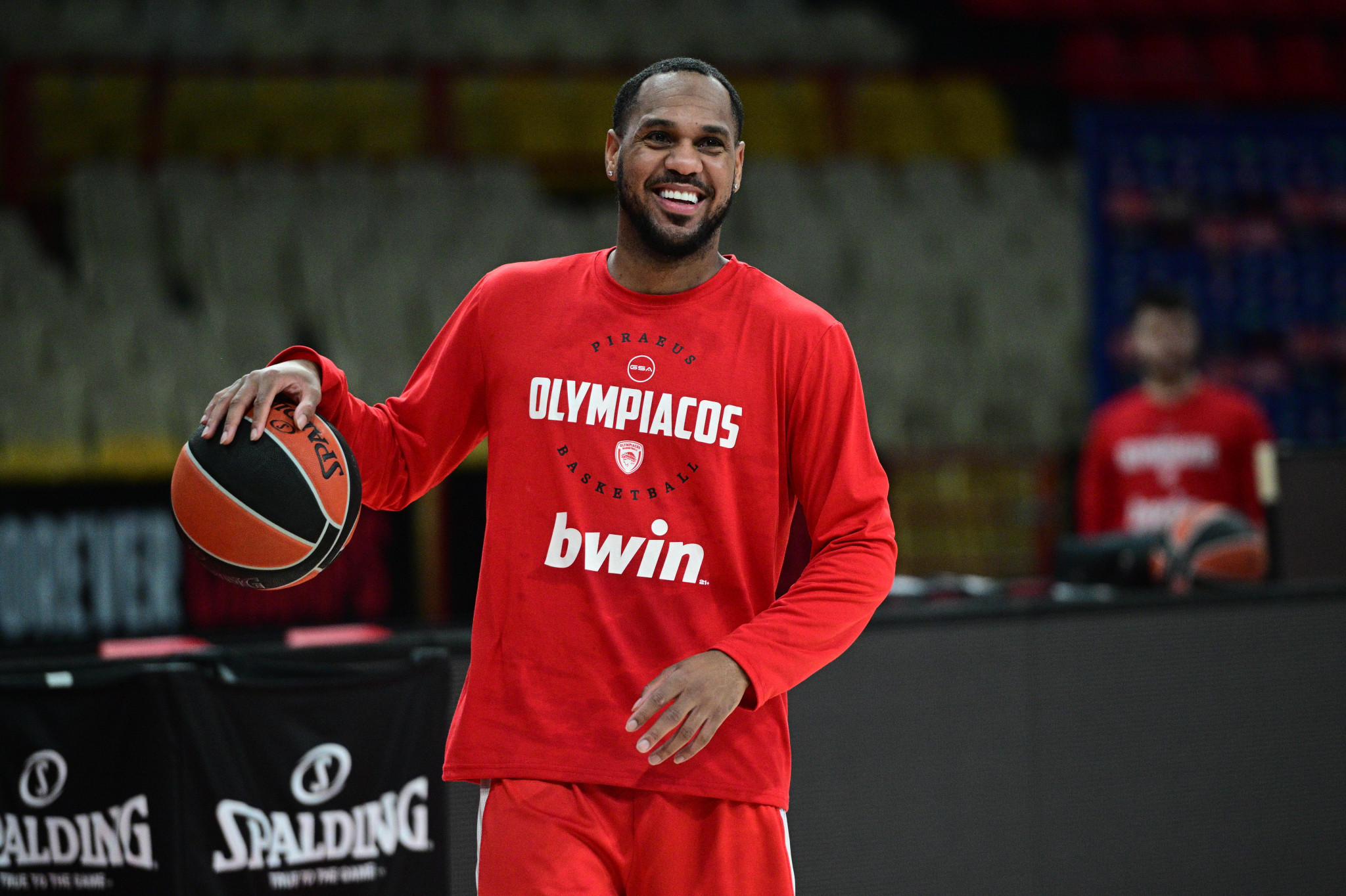 Χωρίς Γουόρντ, Μόρις ο Ολυμπιακός - Χωρίς Ντε Κολό η Βιλερμπάν