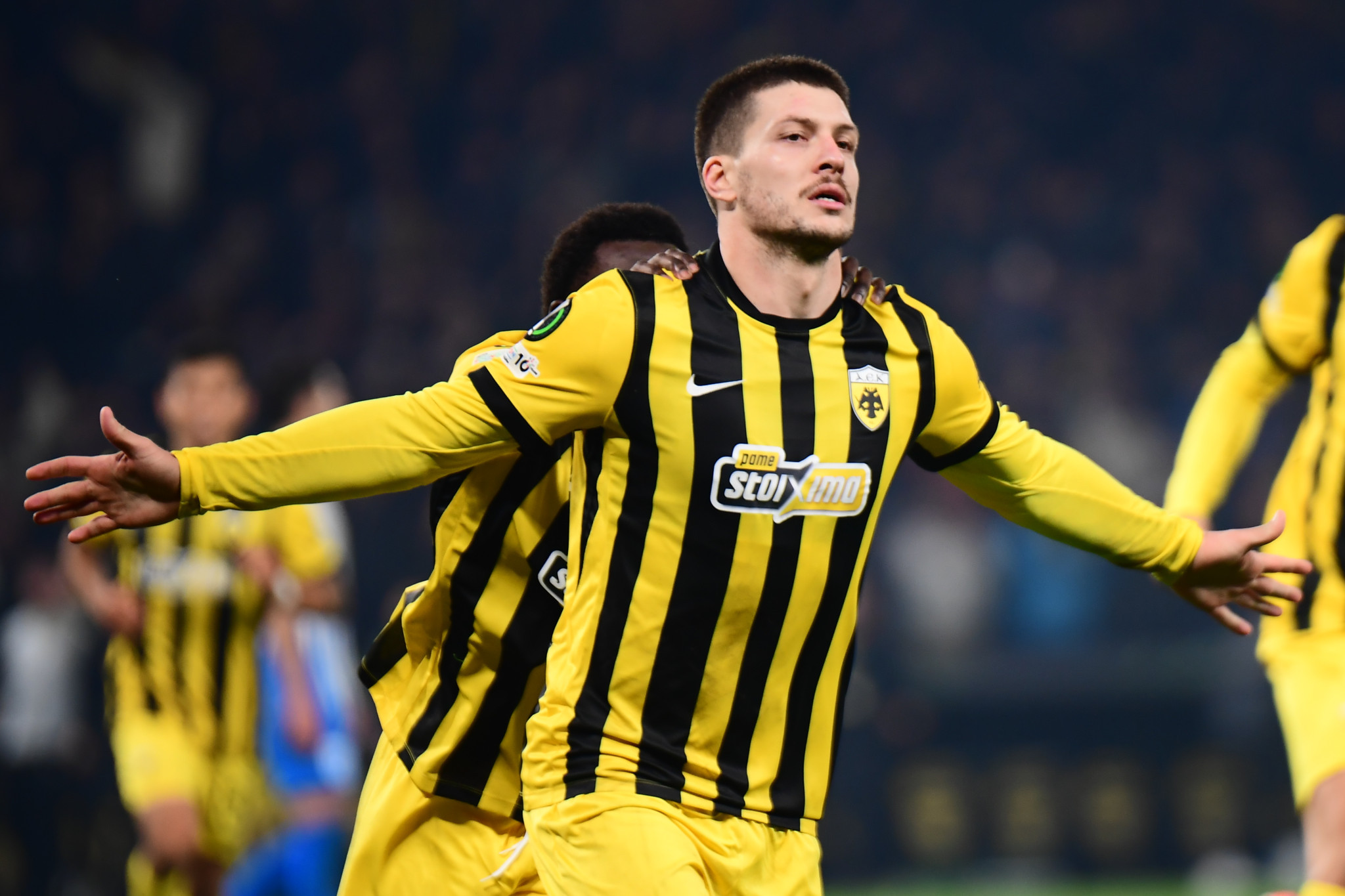 Τα δύο γκολ στις καθυστερήσεις που έστειλαν την ΑΕΚ από την... κόλαση στον παράδεισο (video)