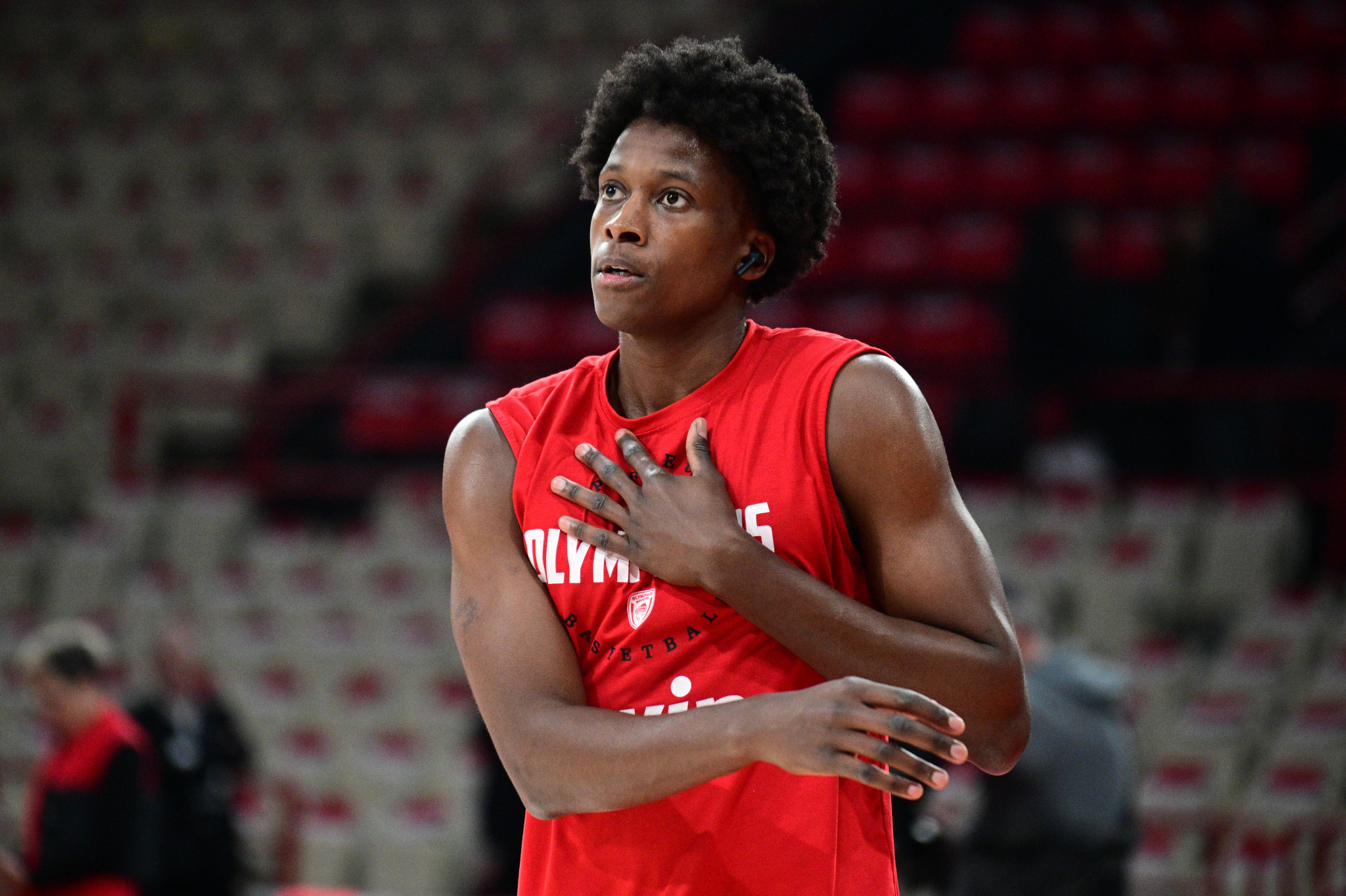 Το νέο look του Νιλικίνα που δεν είχαμε ξαναδεί! (photos)