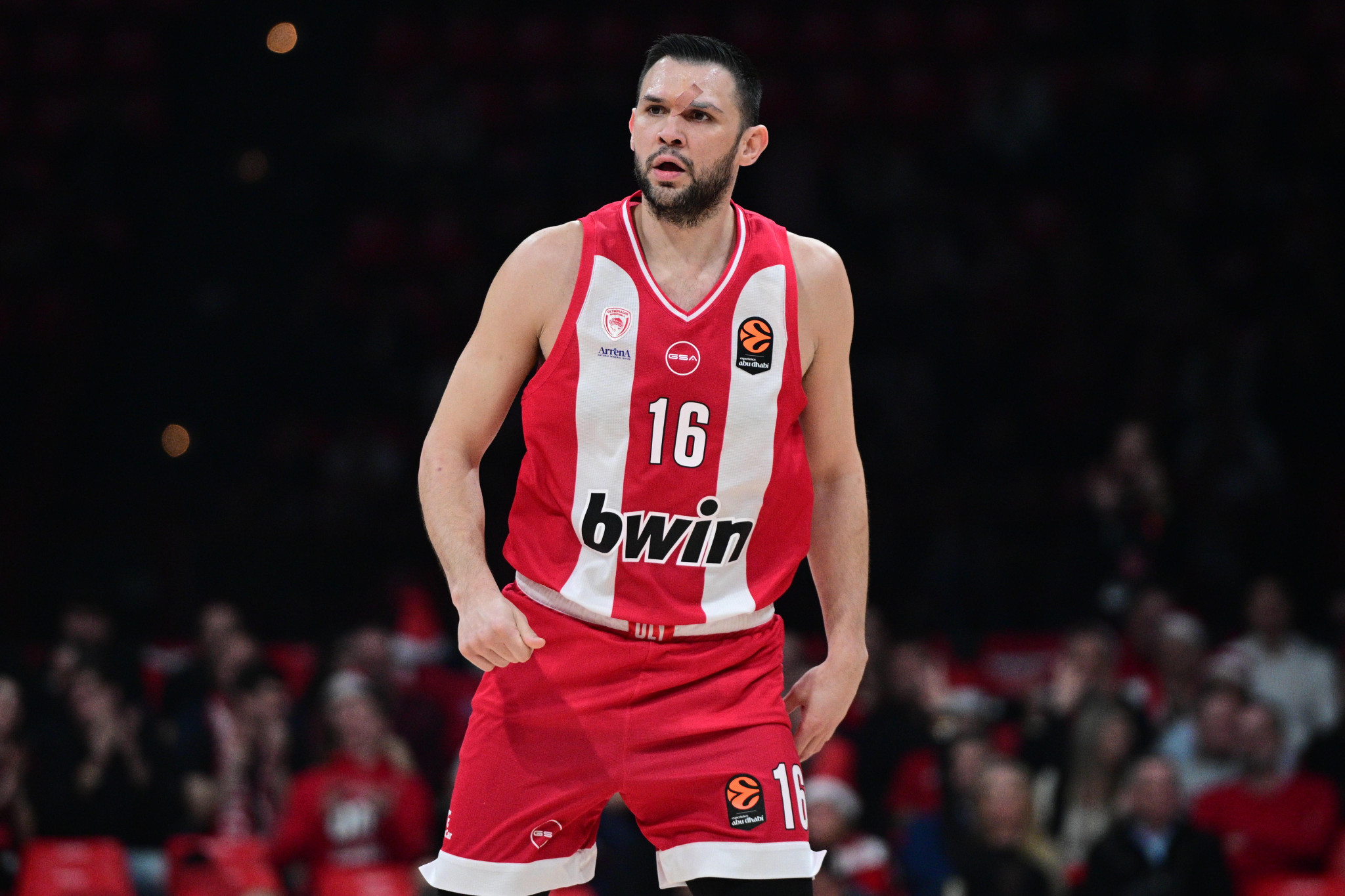 Βάλε φωτιά σε ό,τι σου καίει την ψυχή