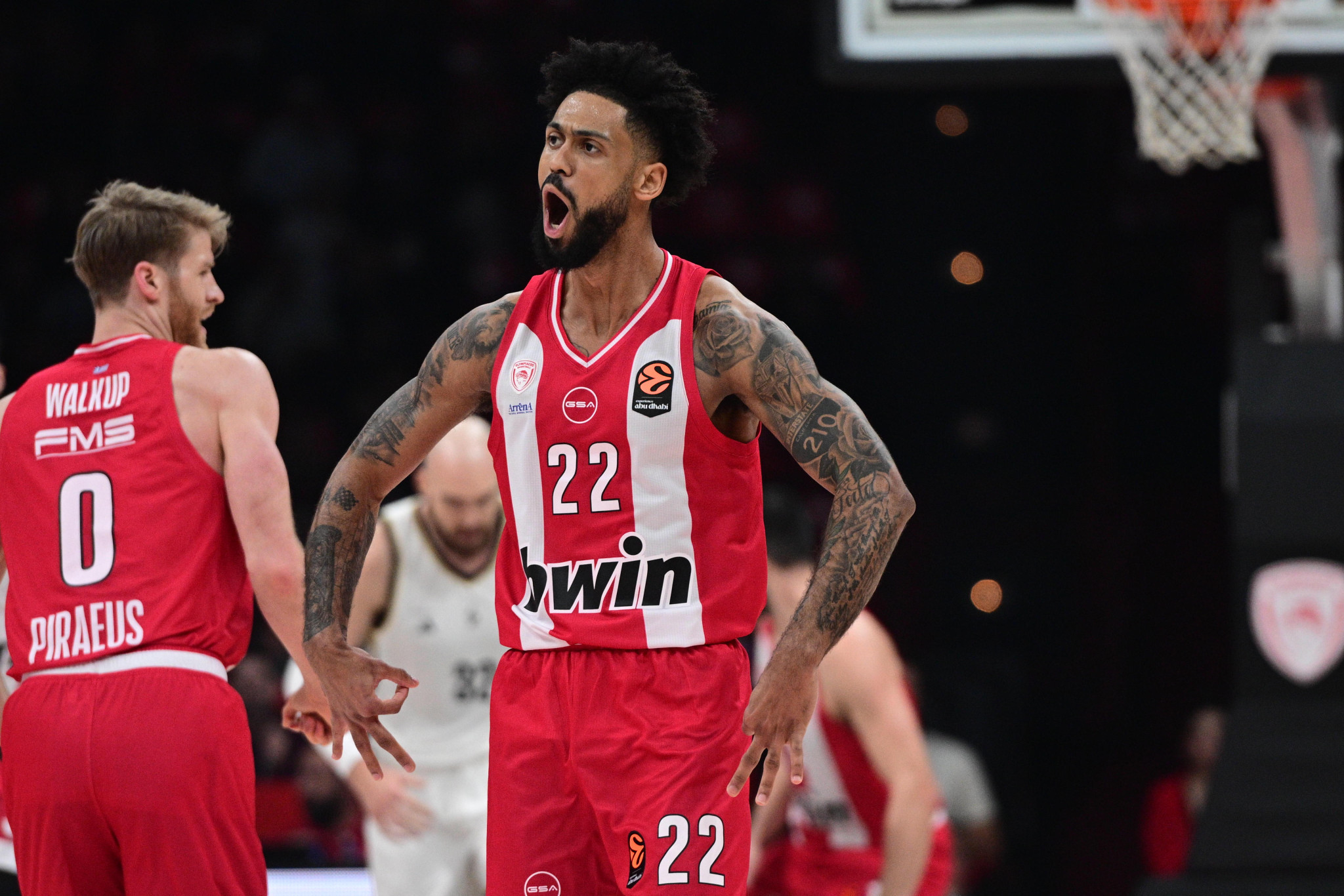 Θα το κάνει με τον δικό του τρόπο