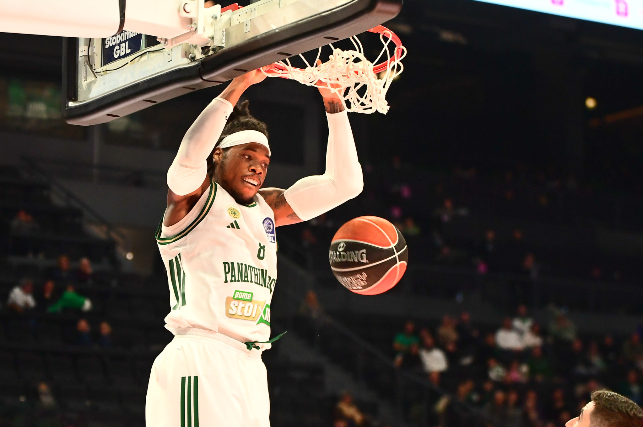 Ξυπνητήρι στο δεύτερο ημίχρονο: Ο Παναθηναϊκός έχανε από τον Ηρακλή στο πρώτο, τελικά τον νίκησε εύκολα