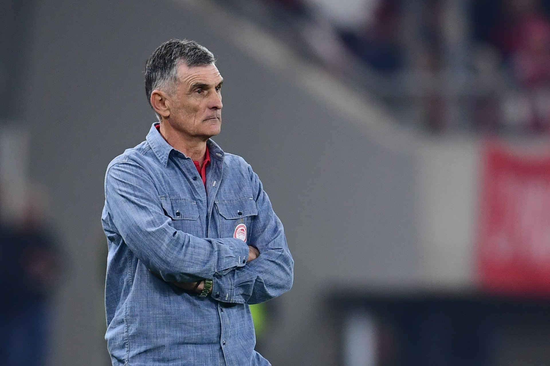 Βερβελές στο «BACK2BACK»: Οι απουσίες, η ανάγκη για ενίσχυση και τα μεταγραφικά μέτωπα του Ολυμπιακού