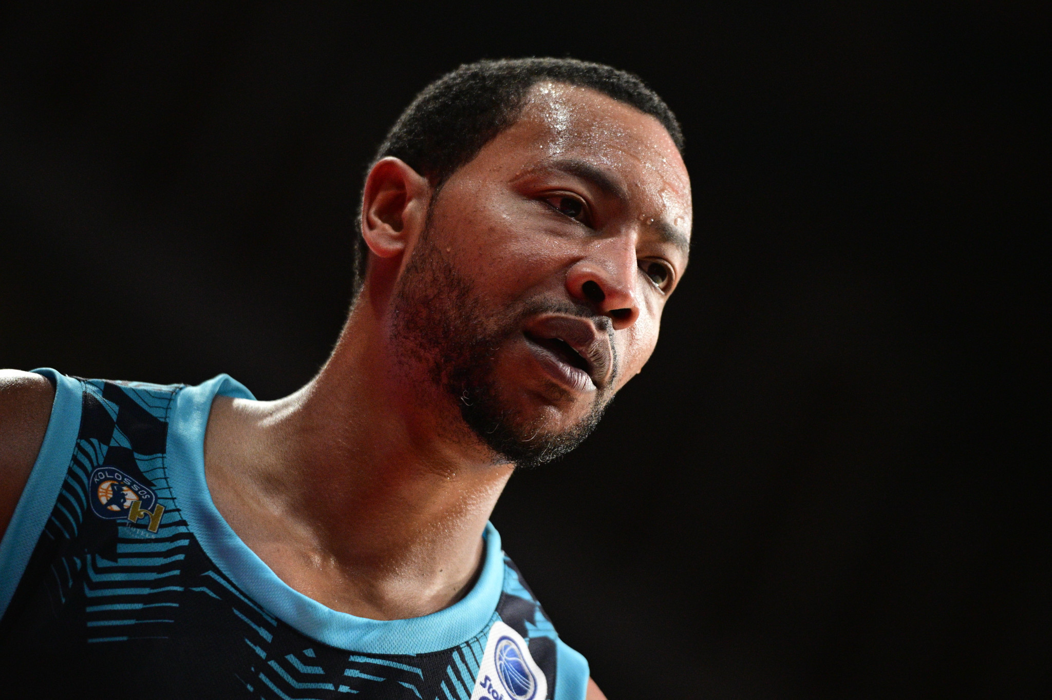 Κολοσσός για Γκάουντλοκ: «Πρεσβεύουμε διαχρονικά το αθλητικό ιδεώδες - Αδύνατη η συνέχιση της συνεργασίας»