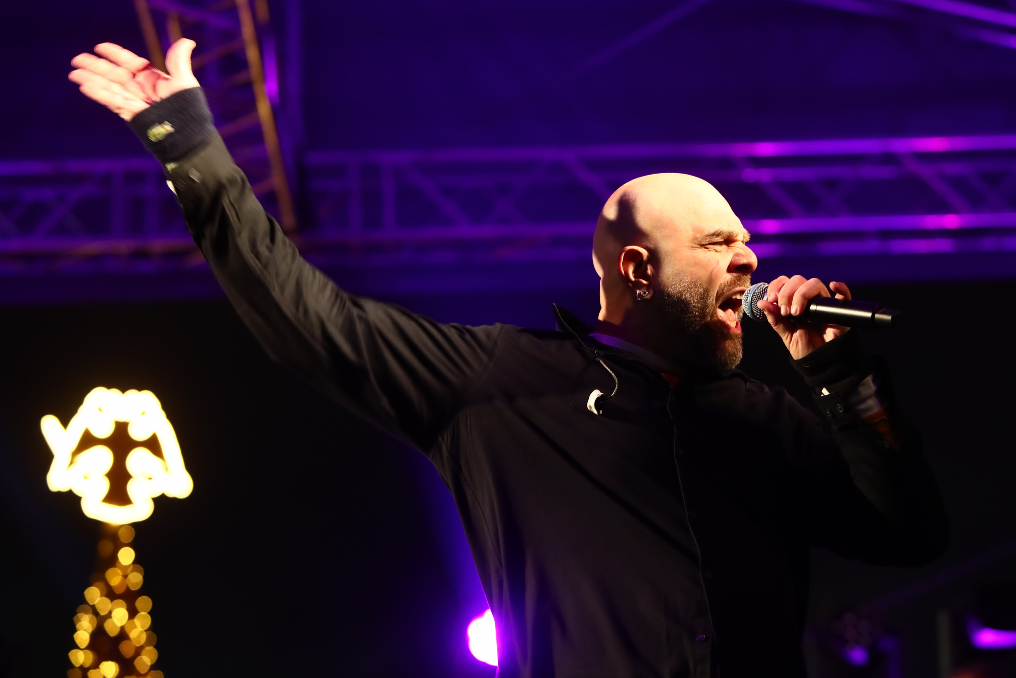 Τι ομάδα είναι ο Stavento και η συγκινητική ιστορία με τον πατέρα του