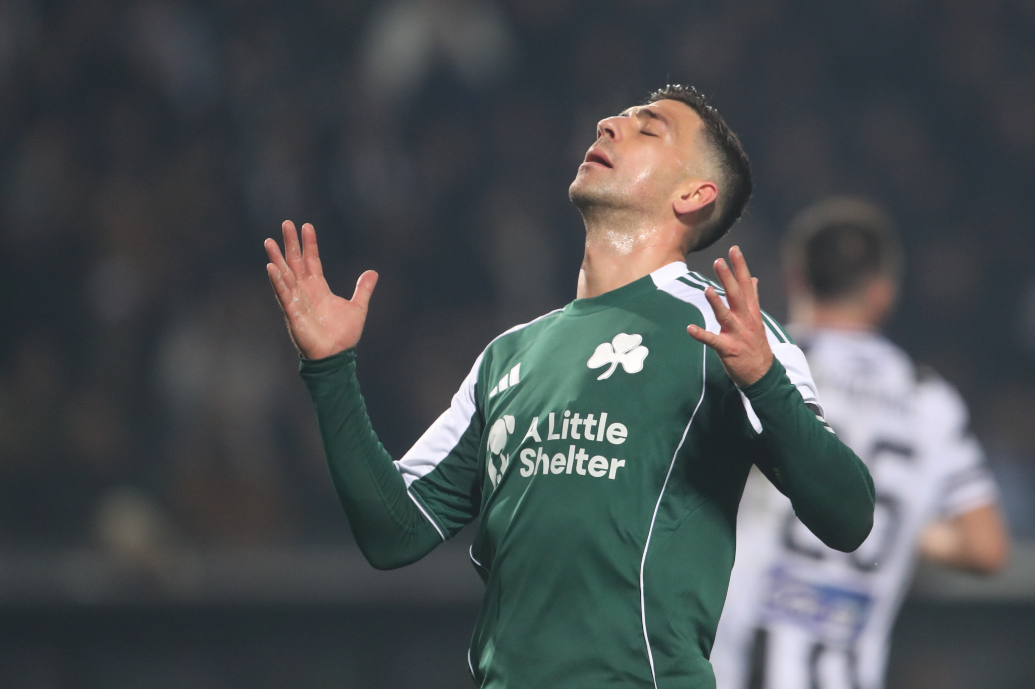 Γουλής στο «BACK2ΜΠΑΚ»: Η προβληματική νοοτροπία του Παναθηναϊκού, τα δεδομένα για μεταγραφές και ο Παντελίδης