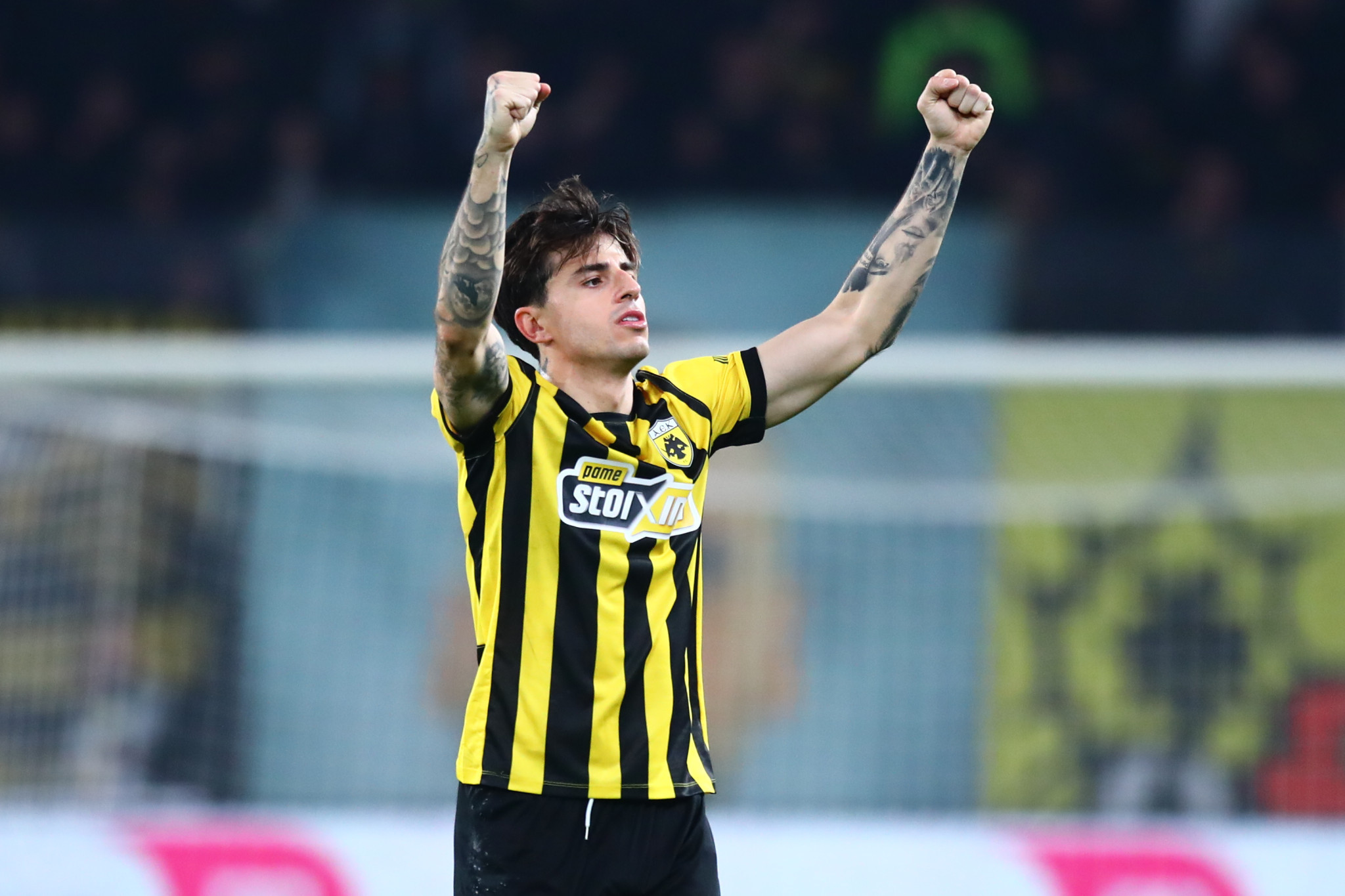 Από πότε έχει να κάνει η ΑΕΚ γιορτές στην κορυφή του Πρωταθλήματος