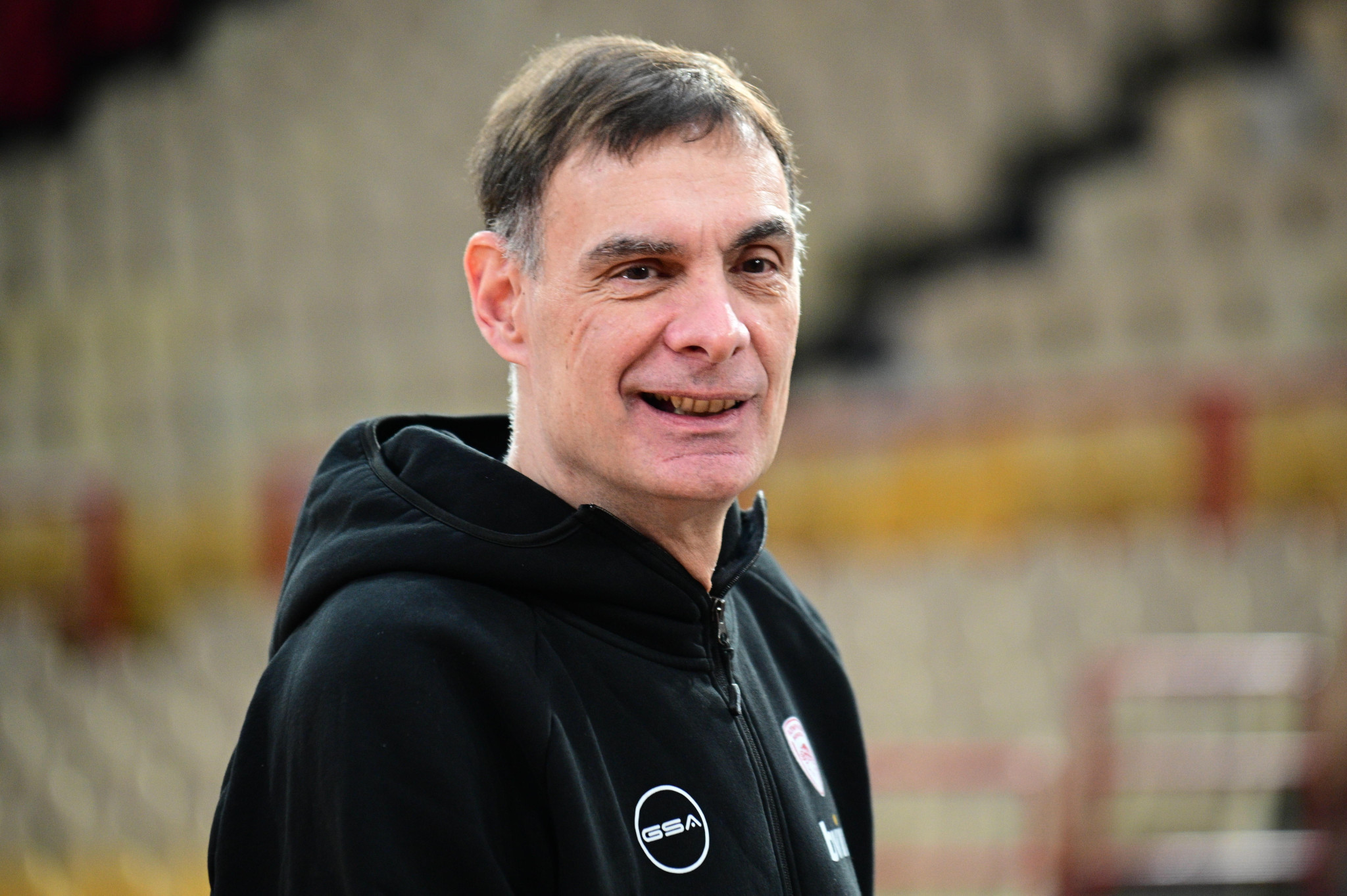 Η απάντηση Μπαρτζώκα για τον Ταϊρίκ Τζόουνς: «Είμαστε στην αγορά, αλλά...»