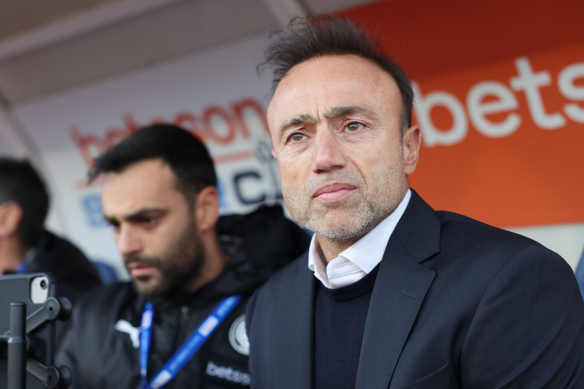 Το ξεχωριστό «ευχαριστώ» του Κοντή στον κόσμο του ΟΦΗ: «8.380 ευχαριστώ για 1.925 λόγους»