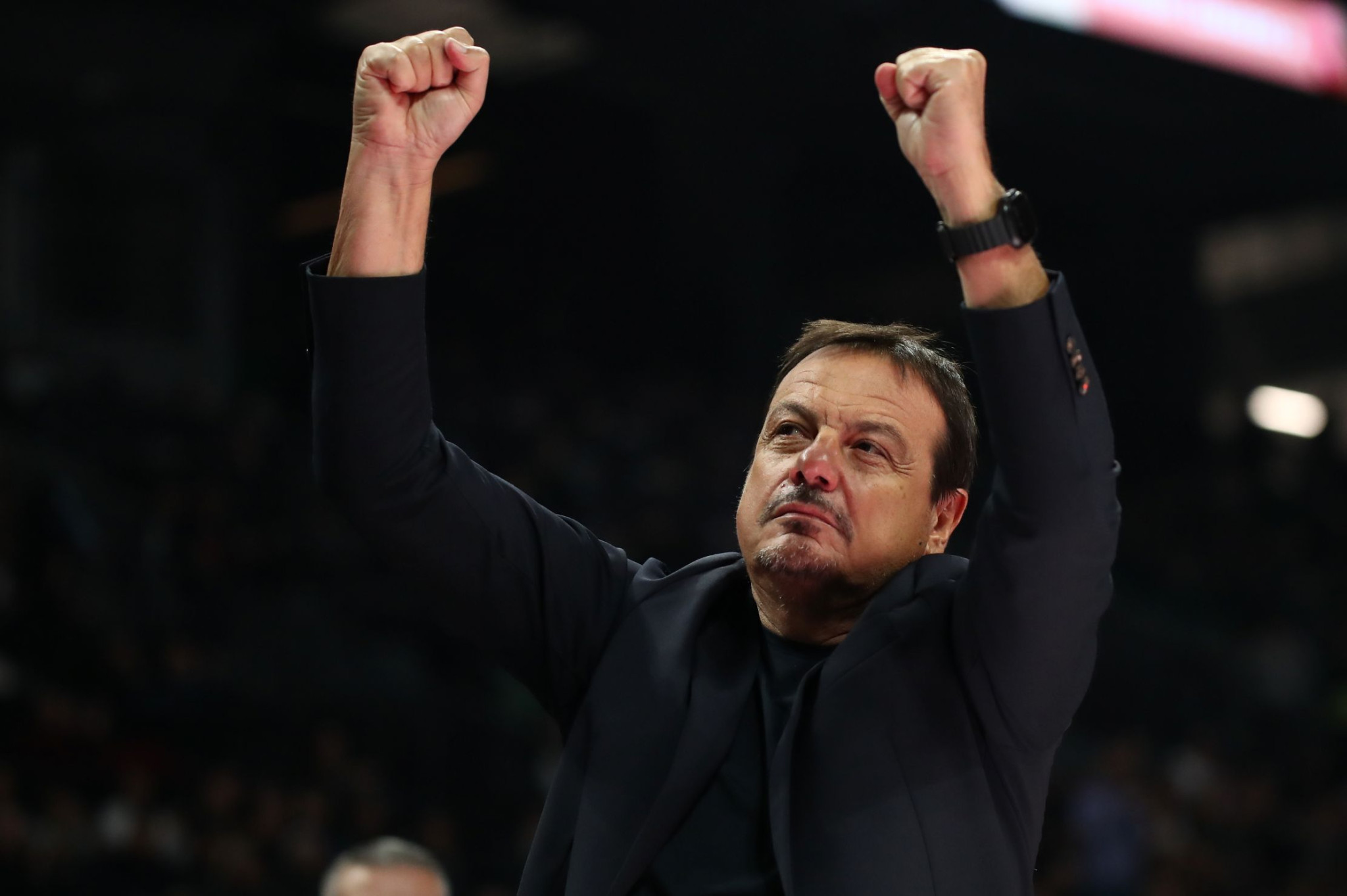 Το 8ο θέλει τεράστιες προσωπικότητες και ο Παναθηναϊκός είναι γεμάτος