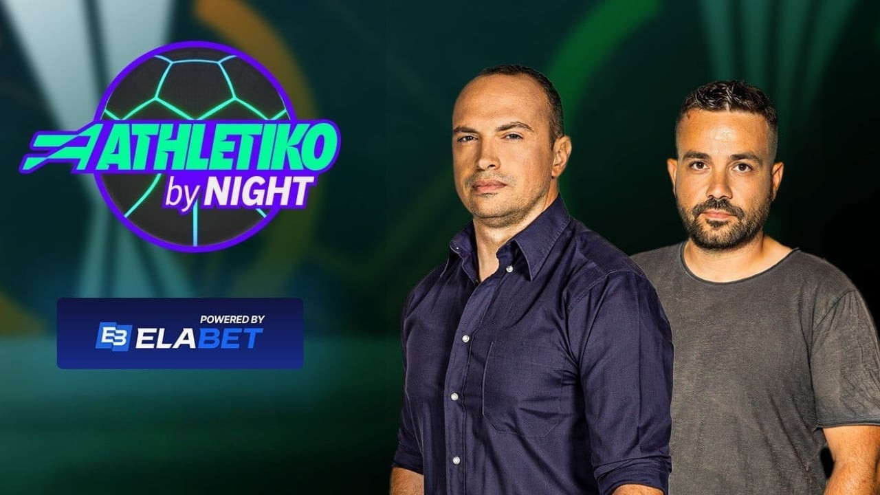 «Athletiko by Night»: Απίθανη ΑΕΚάρα έκανε ανατροπή... δεκαετίας και πήρε επική πρόκριση!