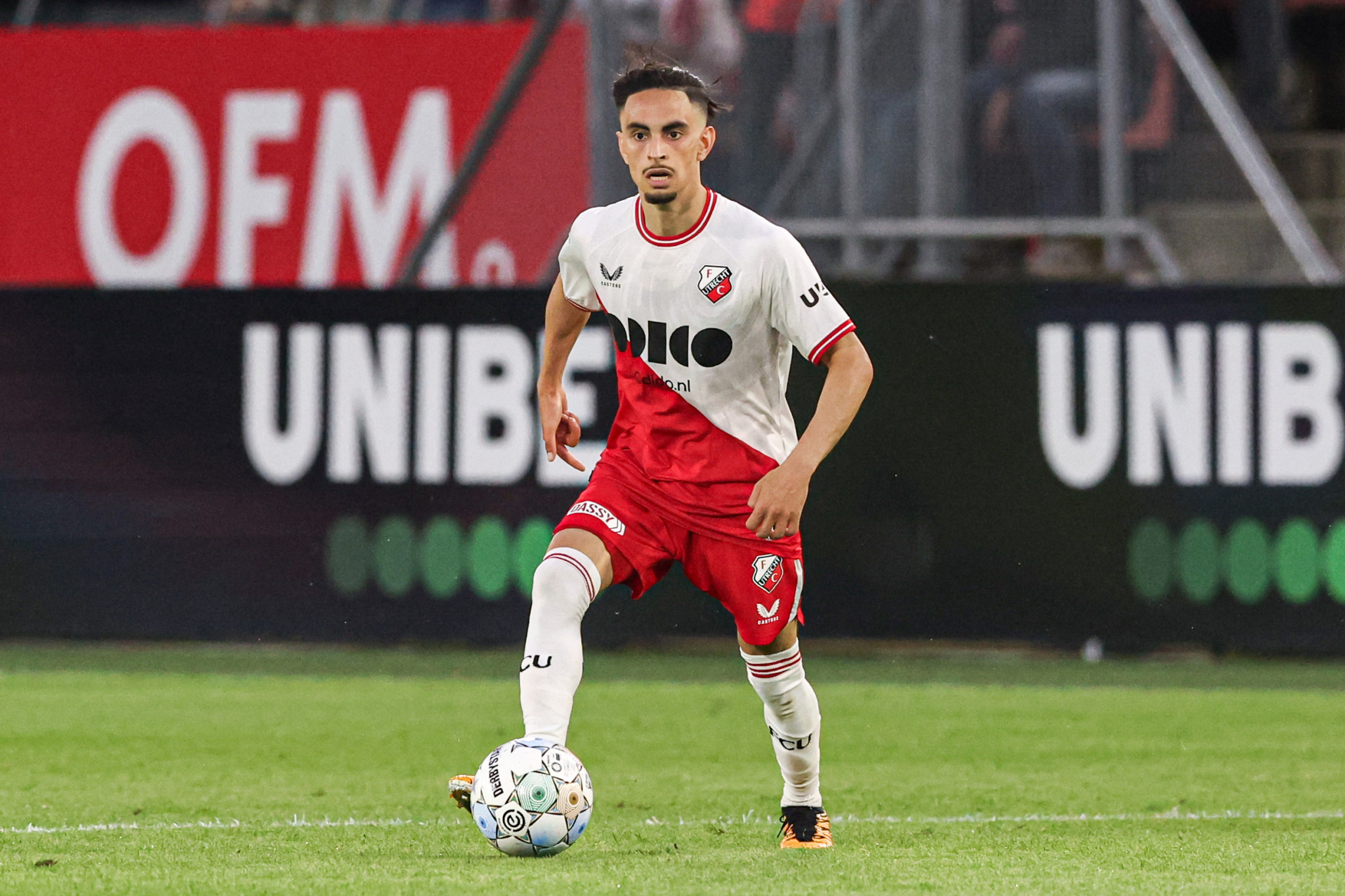 Ο Αρης κάνει… σεφτέ στις μεταγραφές με τον Οτμαν Μπουσαΐντ της Αλ Νασρ