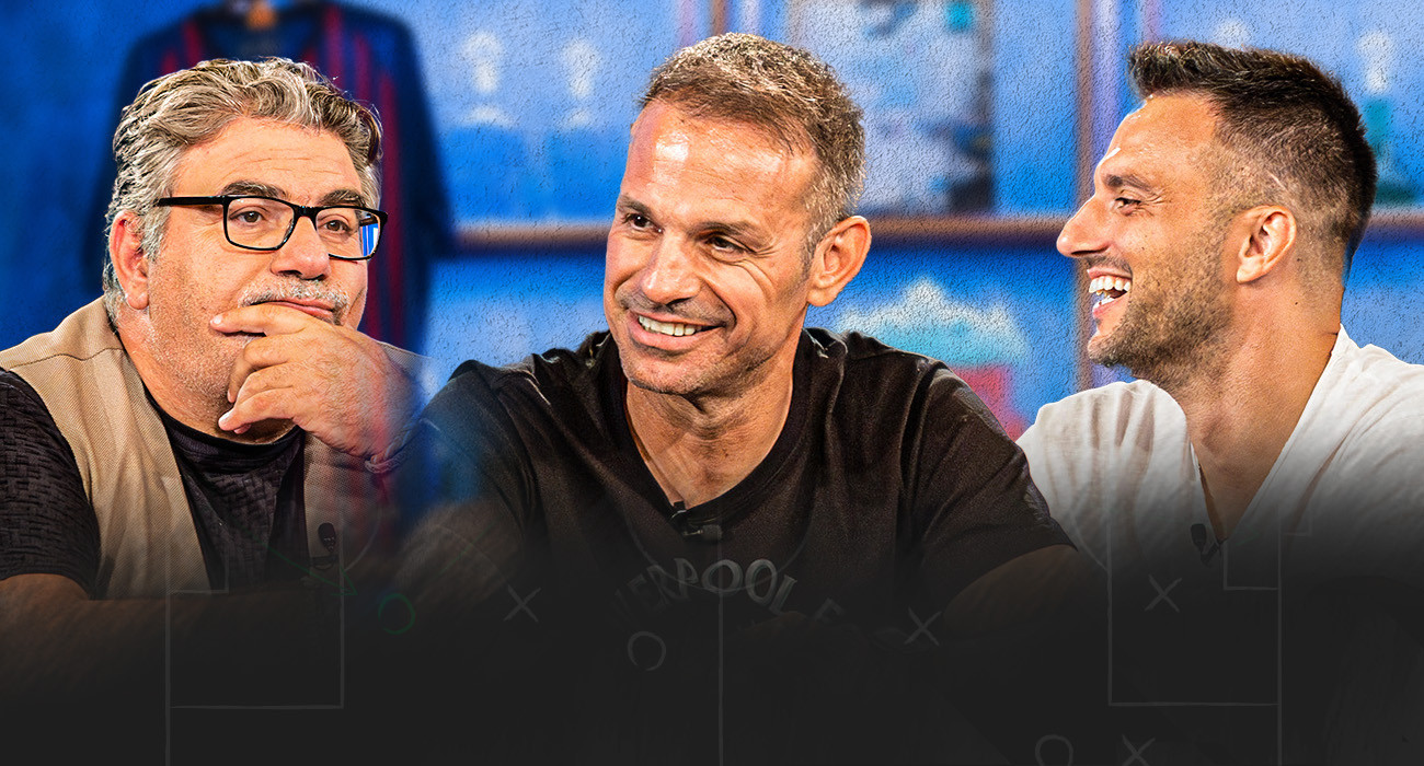 Οι καλύτερες στιγμές του Build Up το 2025