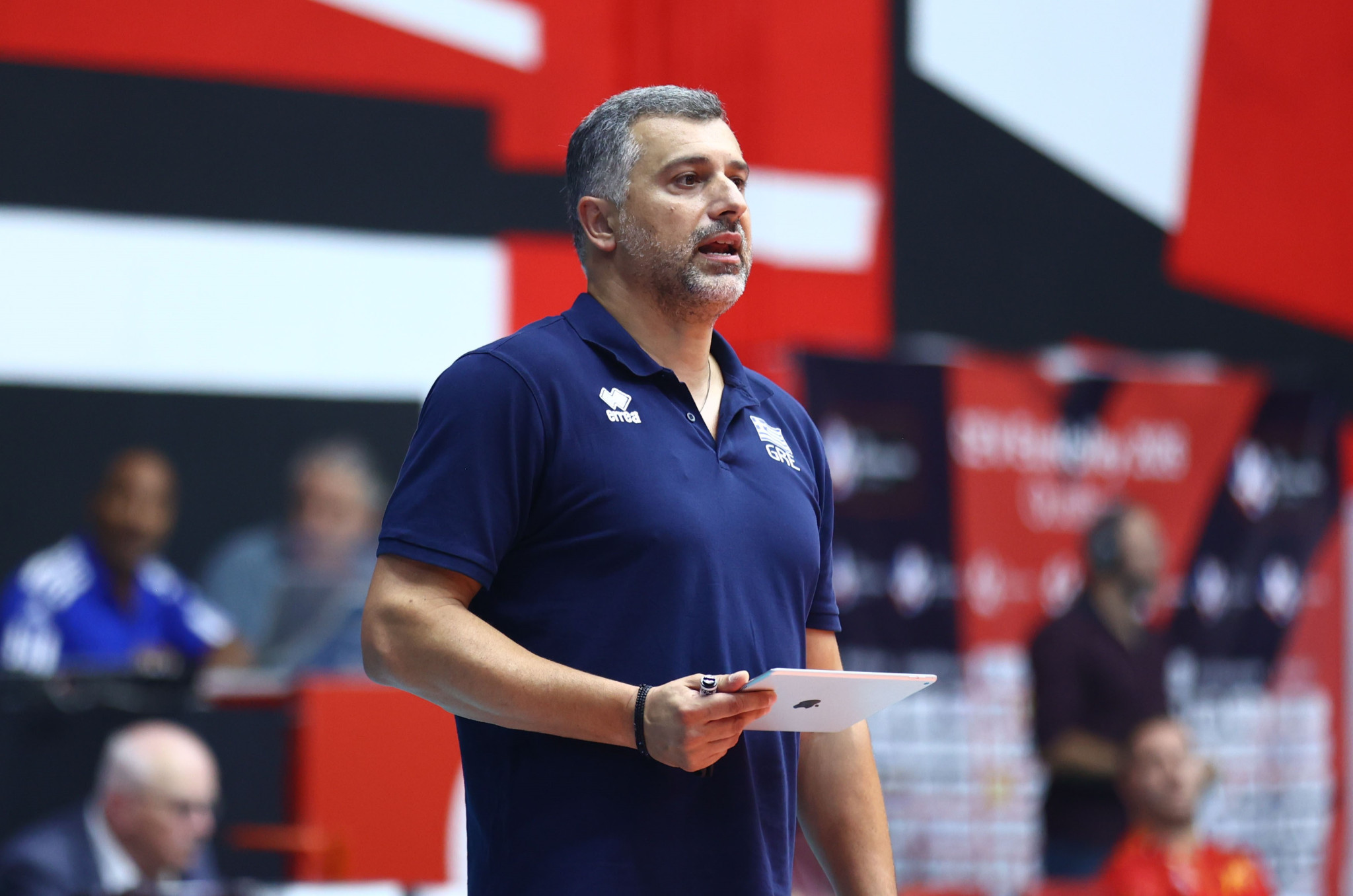 Στον Φλοίσβο ο Κώστας Χριστοφιδέλης