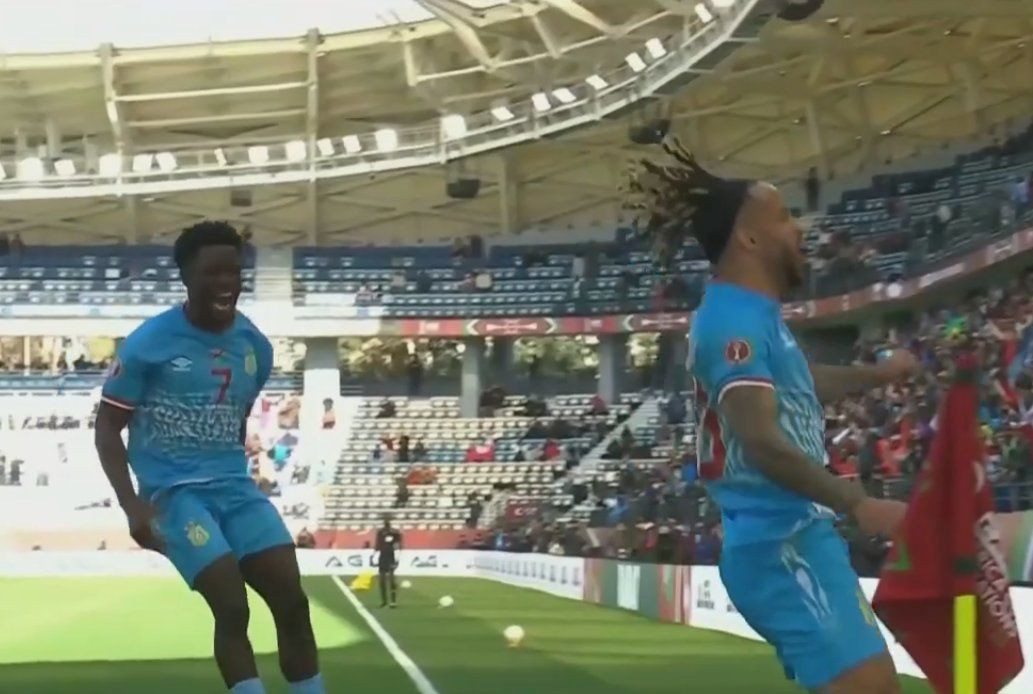 Δύσκολη νίκη για το Κονγκό κόντρα στο Μπενίν με βασικούς Μαζουακού, Μπακαμπού, Μουτουσαμί