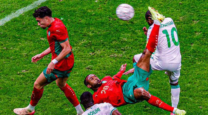 Αφιέρωμα της Marca στον Ελ Κααμπί: «Ο "δολοφόνος" του Μεντιλίμπαρ»