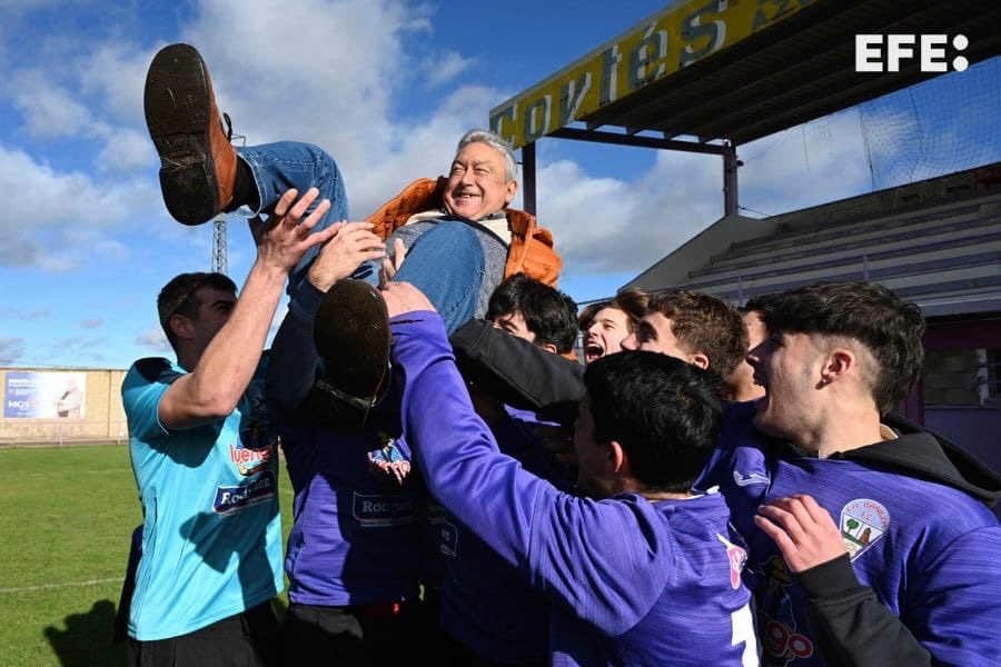 «Αν ο Βινίσιους είναι δυσαρεστημένος, θα τον αγοράσουμε» - Ομάδα από τοπικό της Ισπανίας κέρδισε το λαχείο και κάνει όνειρα