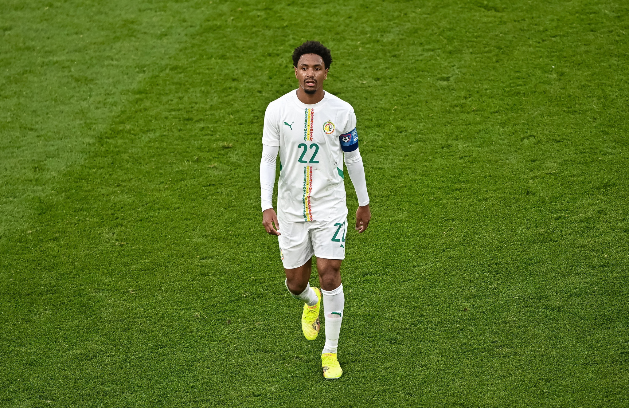 «Στην κούρσα για την απόκτηση του Ντιαλό ο Ολυμπιακός»