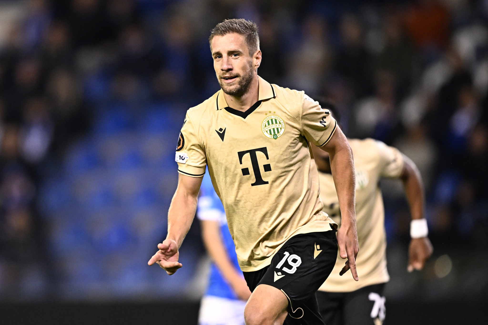 Έτσι πήρε η ΑΕΚ τον Βάργκα - Πόσα χρήματα δαπάνησε