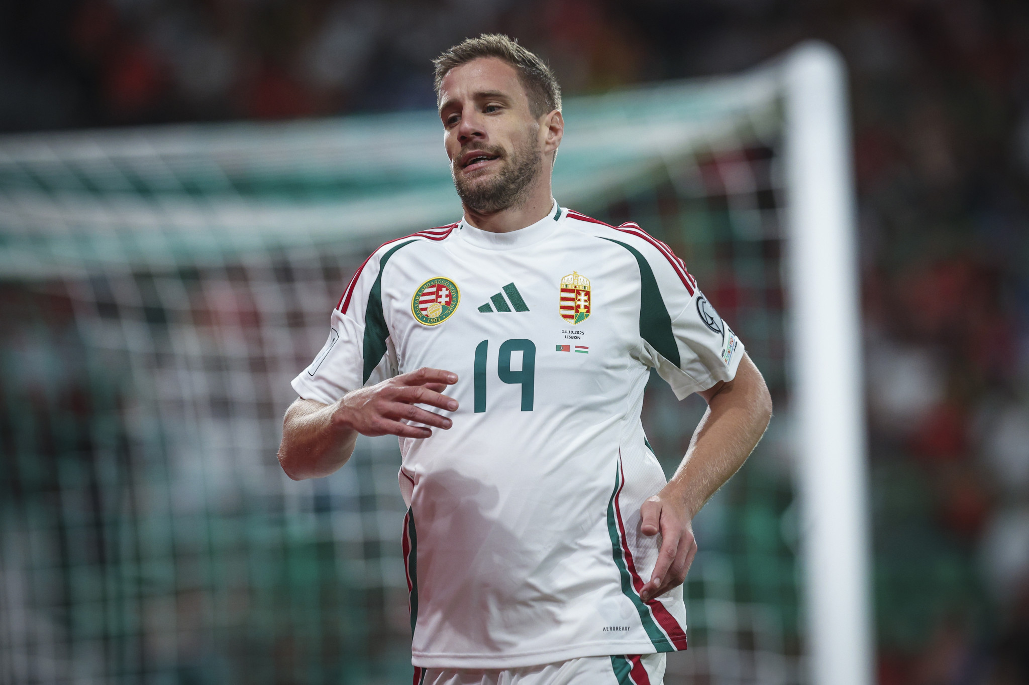 Μπαρνάμπας Βάργκα: Ενας «killer» για την ΑΕΚ που ταιριάζει... κουτί στα πλάνα του Νίκολιτς