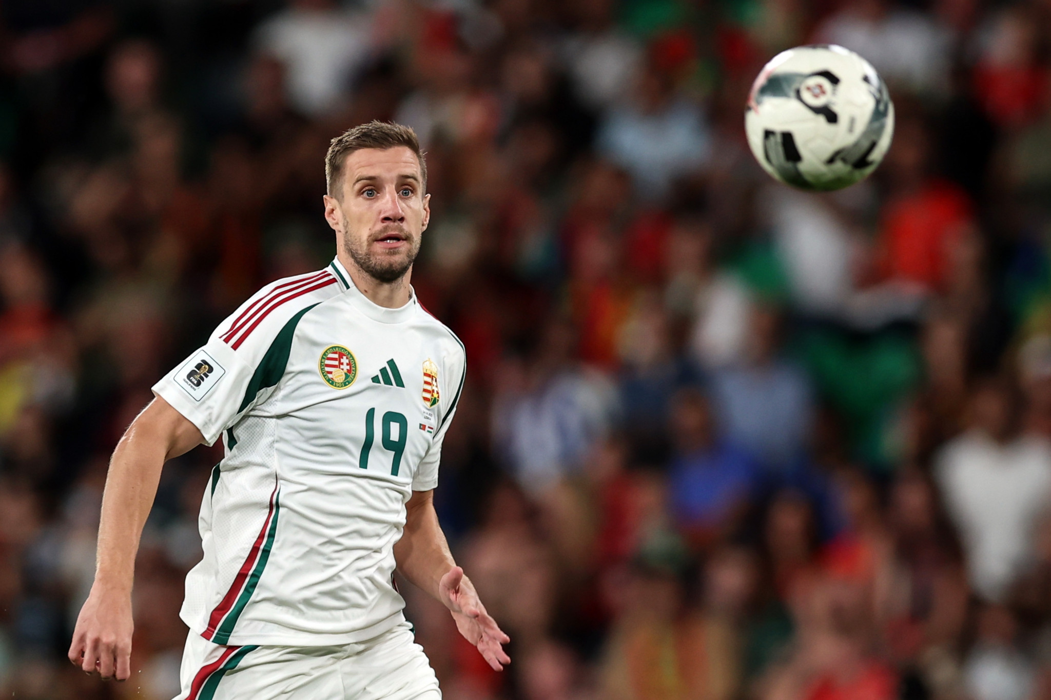 Ο Ριμπάλτα μέχρι τέλους για το κόλπο γκρόσο με Βάργκα