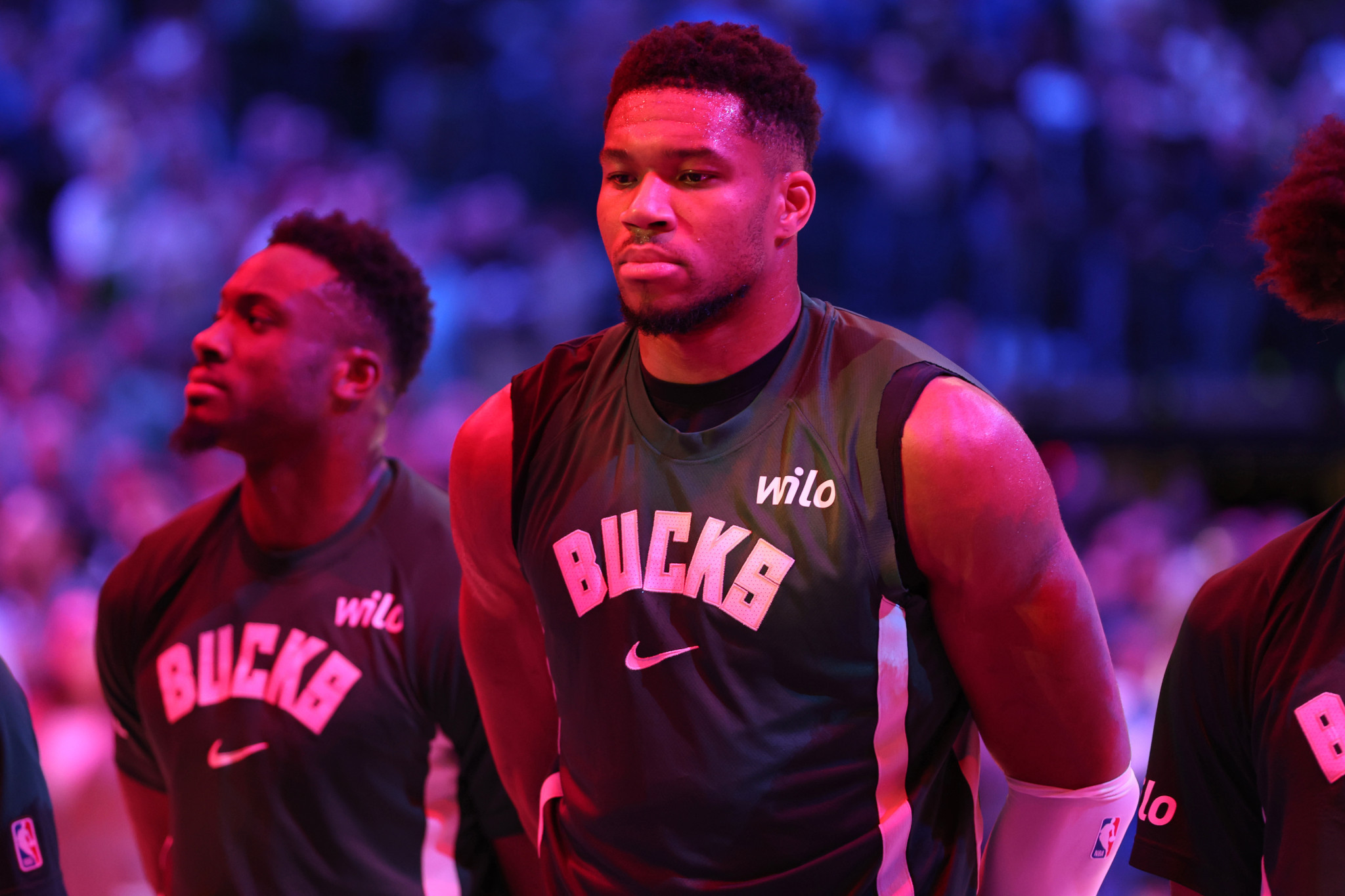 O Αντετοκούνμπο αποκάλυψε ποια ήταν η πρώτη φορά που εκνεύρισε τους φιλάθλους των Μπακς (video)