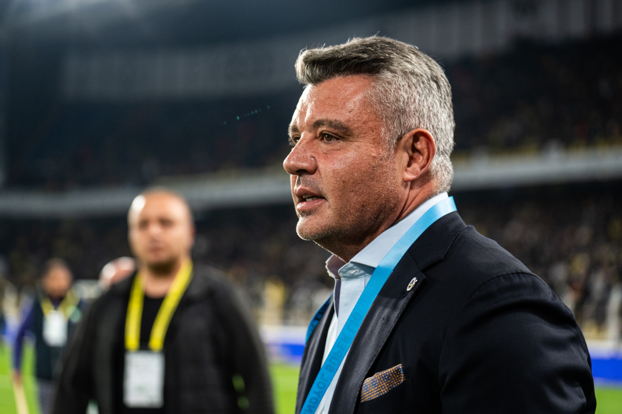 Νέο σκάνδαλο στην Τουρκία: Ύποπτος για υπόθεση ναρκωτικών ο πρόεδρος της Φενέρμπαχτσε