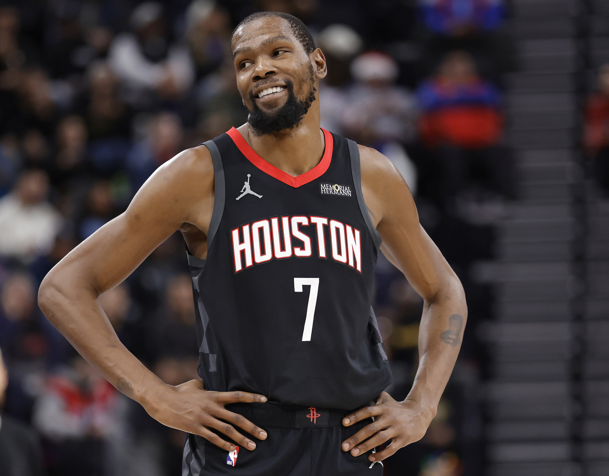 Νίκη στο φινάλε για τους Νικς, με οδηγό τον Ντουράντ οι Ρόκετς