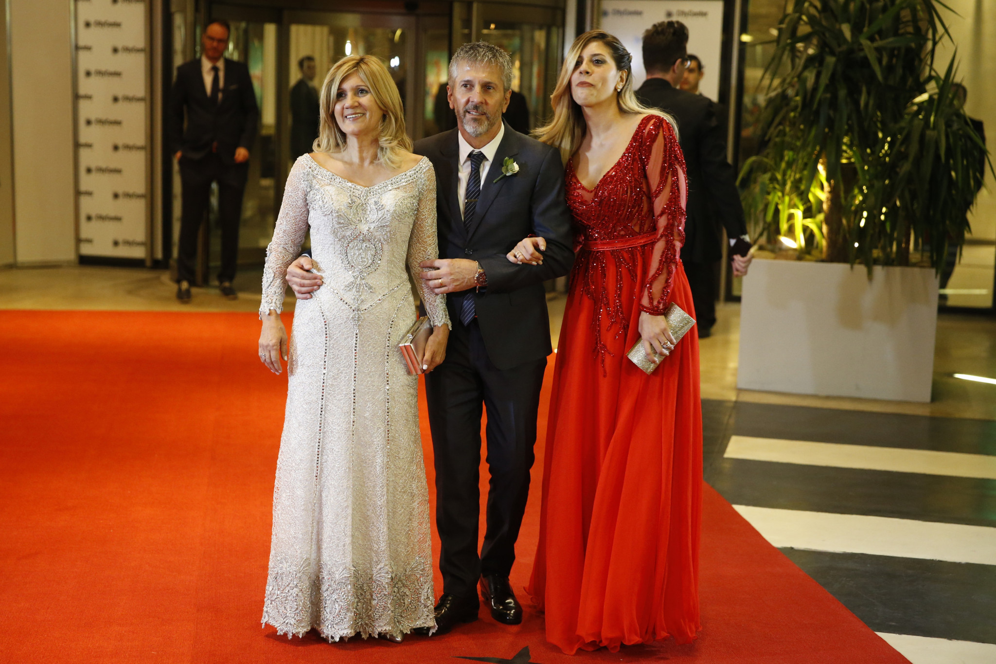 Τροχαίο ατύχημα για την αδελφή του Μέσι, ανέβαλλε επ' αόριστον τον γάμο της