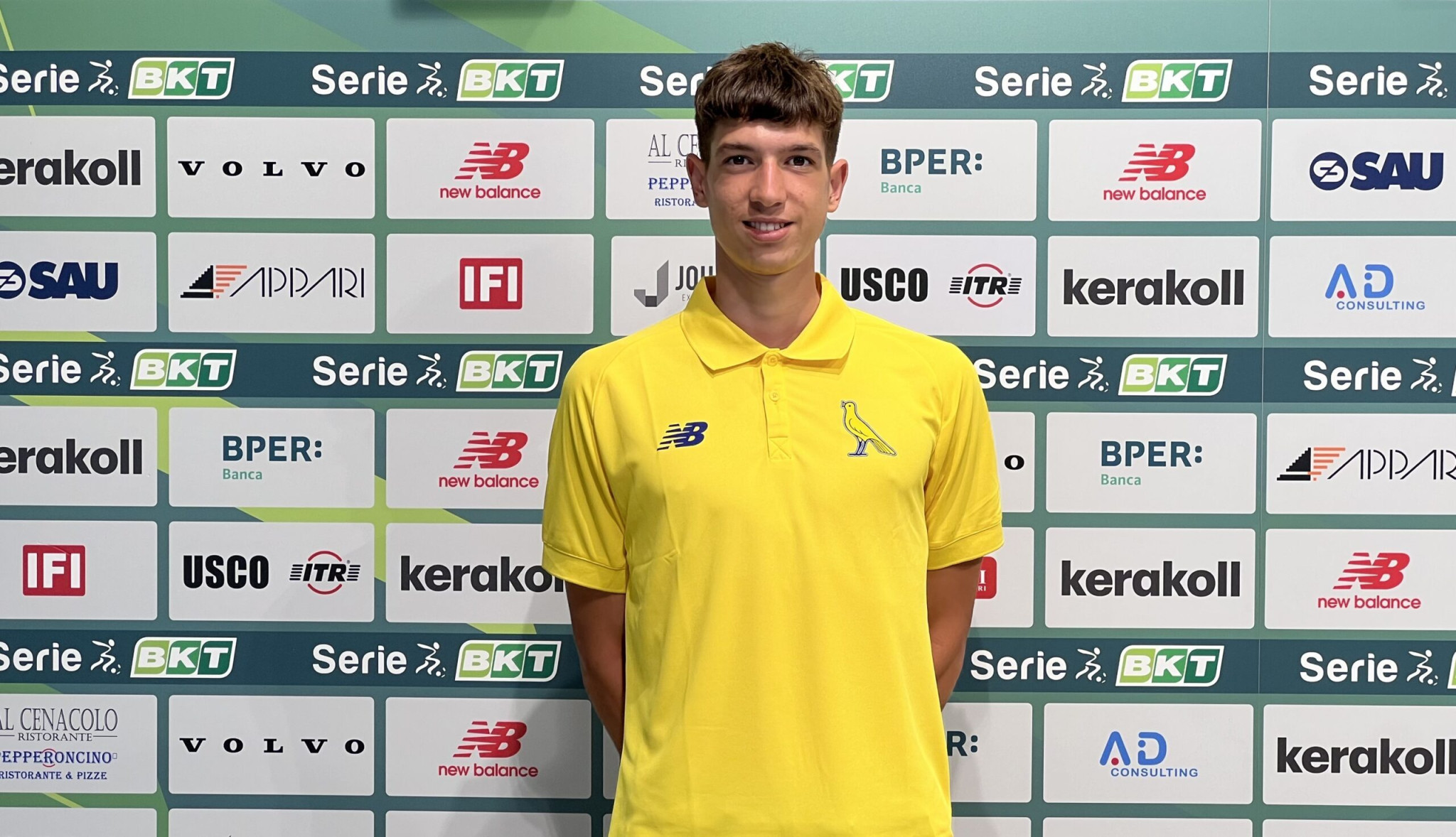 Colpo grosso με 18χρονο ταλέντο ο ΠΑΟΚ!