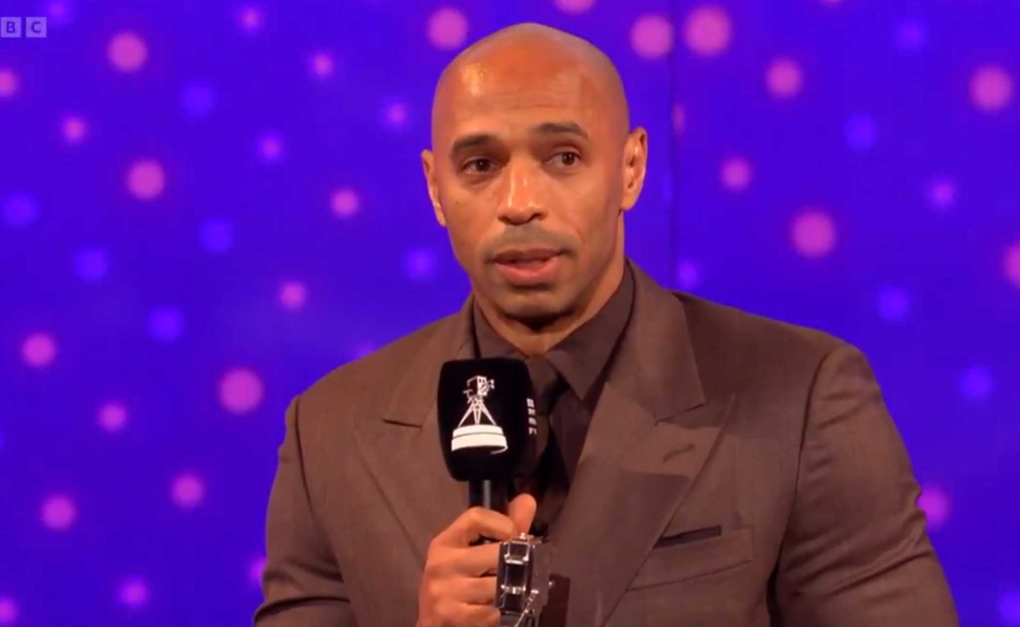 Συγκλονιστικός Ανρί: «Ο μεγαλύτερος φόβος μου είναι να μην είμαι καλός πατέρας»