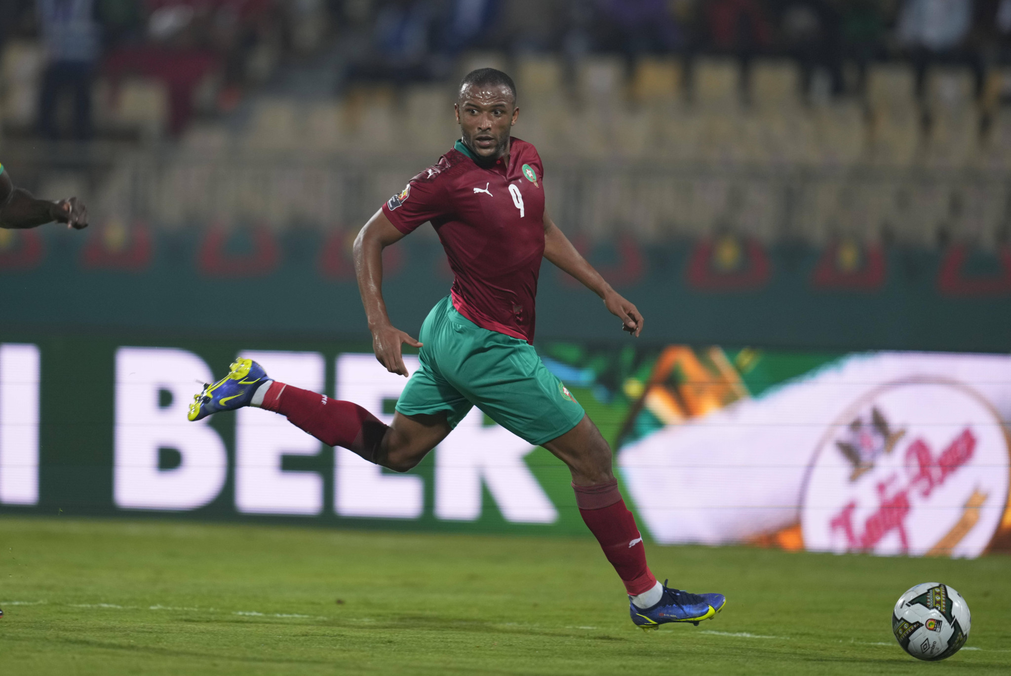 Το δίλημμα στο Μαρόκο με Ελ Κααμπί - Οι σκέψεις του προπονητή για την ενδεκάδα κόντρα στο Μάλι