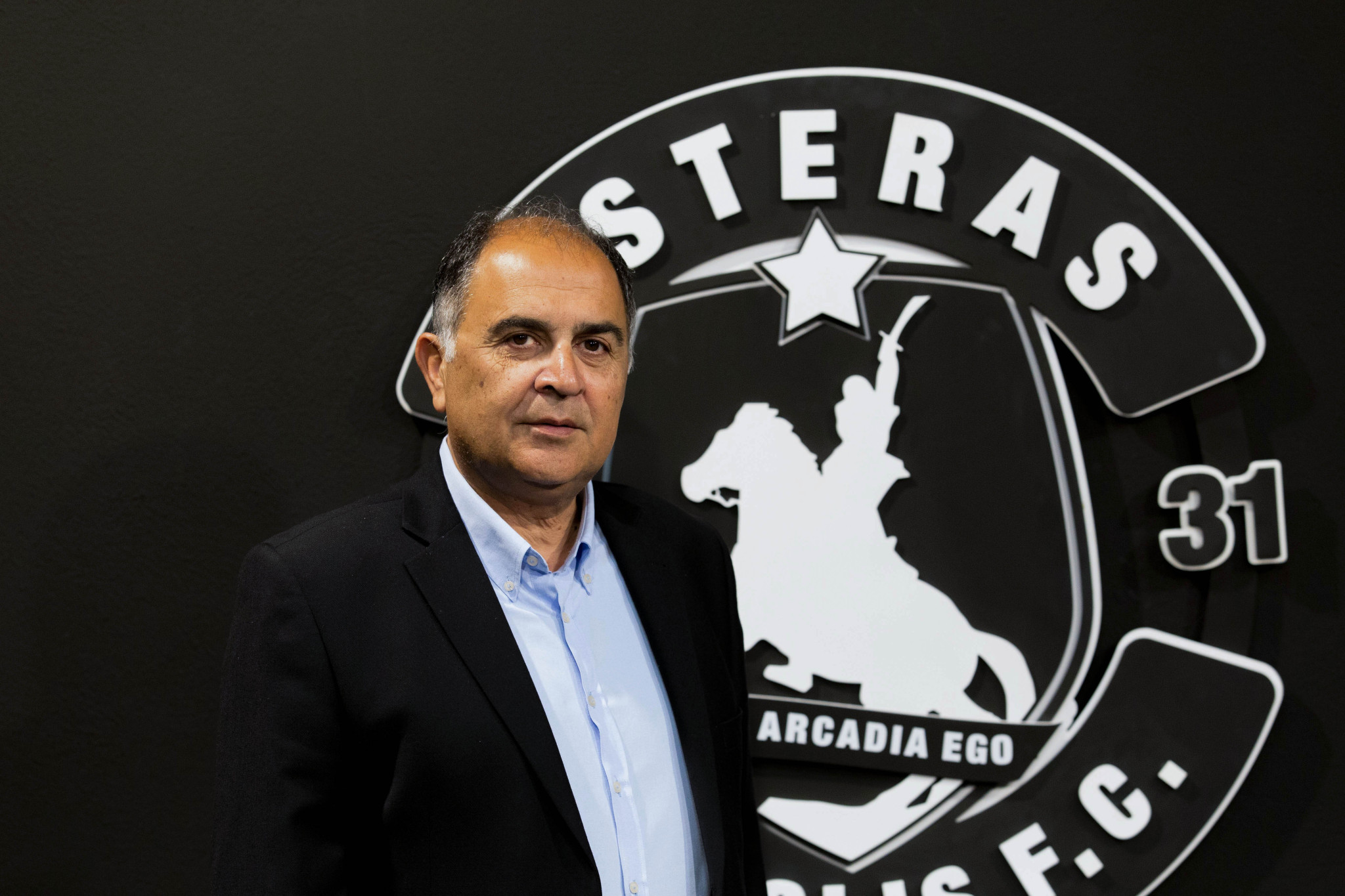 Δημήτρης Μποροβήλος: «Το μήνυμα του κόσμου είναι για εμάς ευθύνη να δουλέψουμε σκληρά»