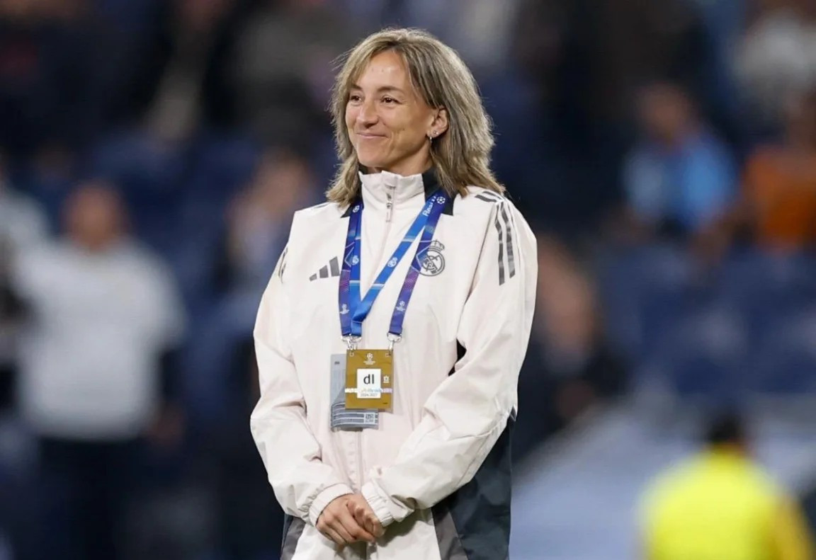 Μια γυναίκα πάει στα δικαστήρια την Ρεάλ Μαδρίτης  - «Μου έλεγαν να κρύβομαι για την ασφάλειά μου»