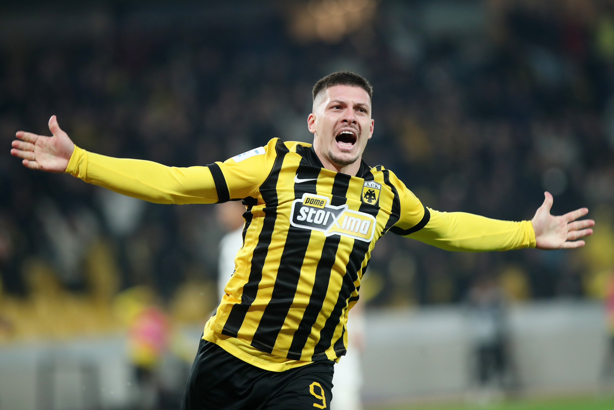 Ούτε η Μπαρτσελόνα, ούτε η Ρεάλ - Η ΑΕΚ είναι η πιο φορμαρισμένη ομάδα παγκοσμίως πίσω από την Αλ Χιλάλ