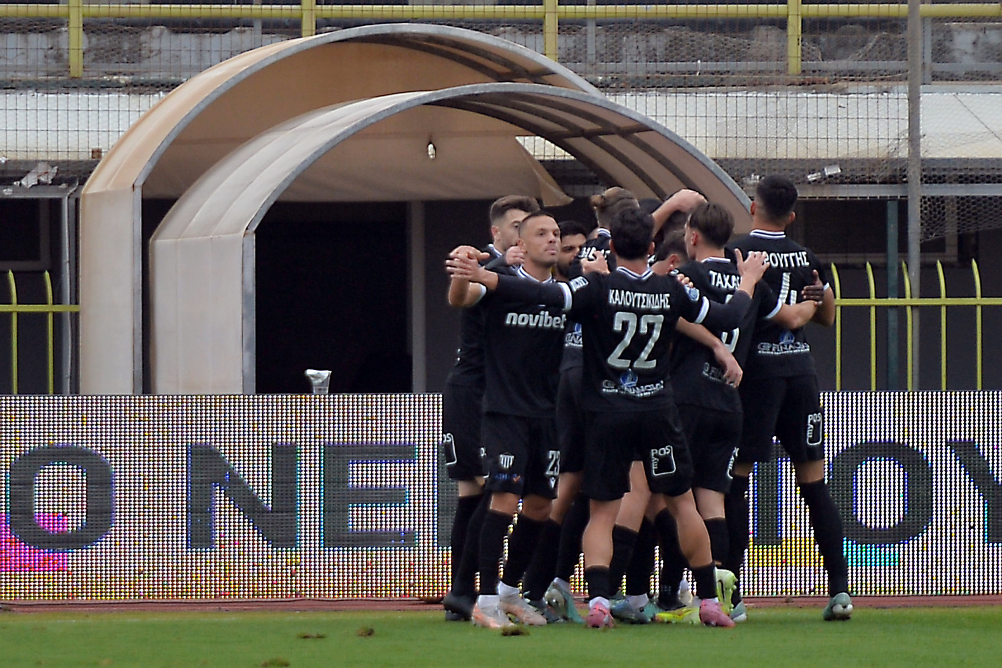 ΠΑΕ Καλαμάτα για την ανάκληση άδειας: «Δεν επηρεάζει τον σχεδιασμό μας»