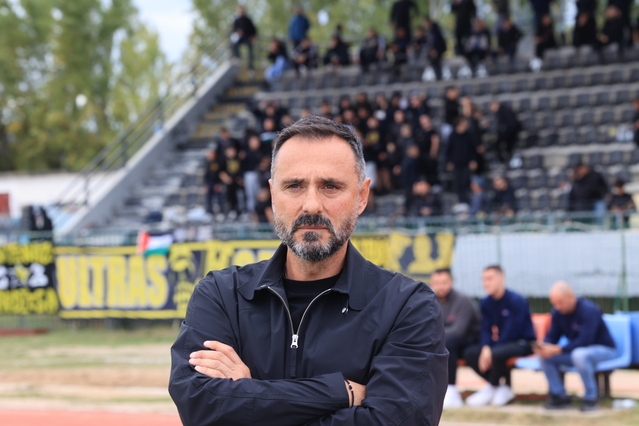 Η Αναγέννηση Καρδίτσας ανακοίνωσε τον αντικαταστάτη του Καβακά