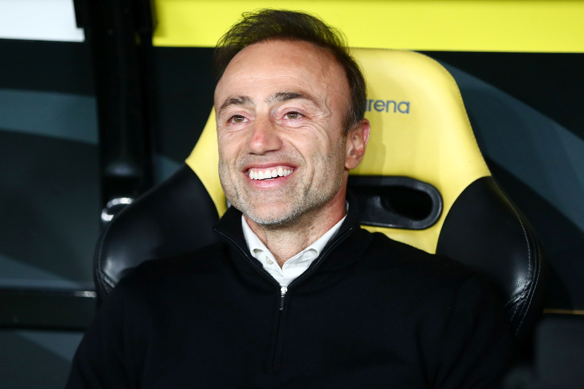 Κόντης: «Να καθοδηγήσω τον ΟΦΗ σε μέρες πιο λαμπρές»