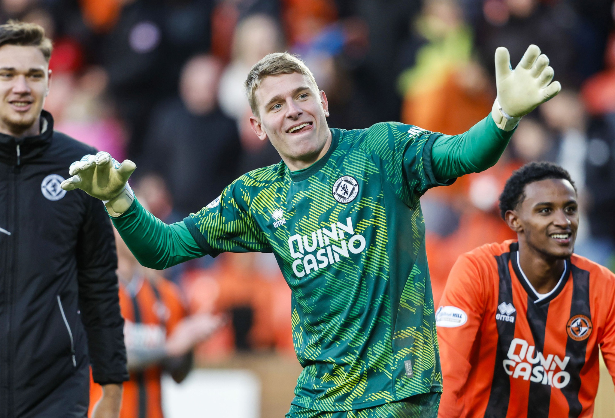 «Ο Παναιτωλικός προσέφερε διετές συμβόλαιο στον Εβγκένι Κουτσερένκο»