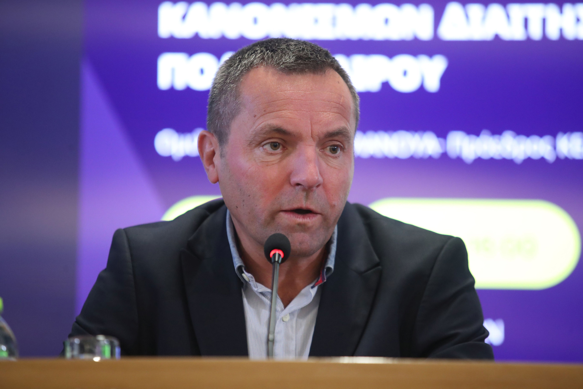 Η ΚΕΔ διακόπτει την εβδομαδιαία ανάλυση φάσεων της Super League!