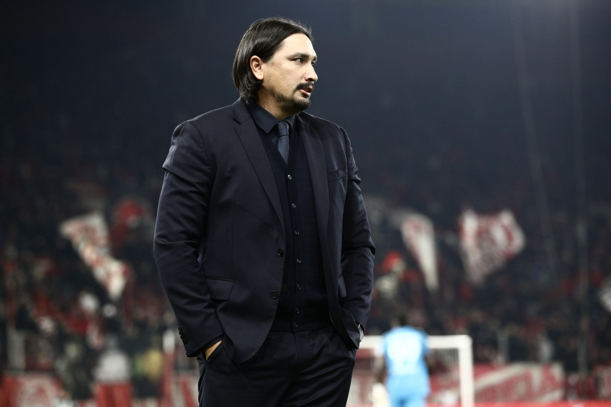 Ο Λέτο για το νέο κεφάλαιο του Τεττέη: «Θα κάνει σπουδαία πράγματα στον Παναθηναϊκό»