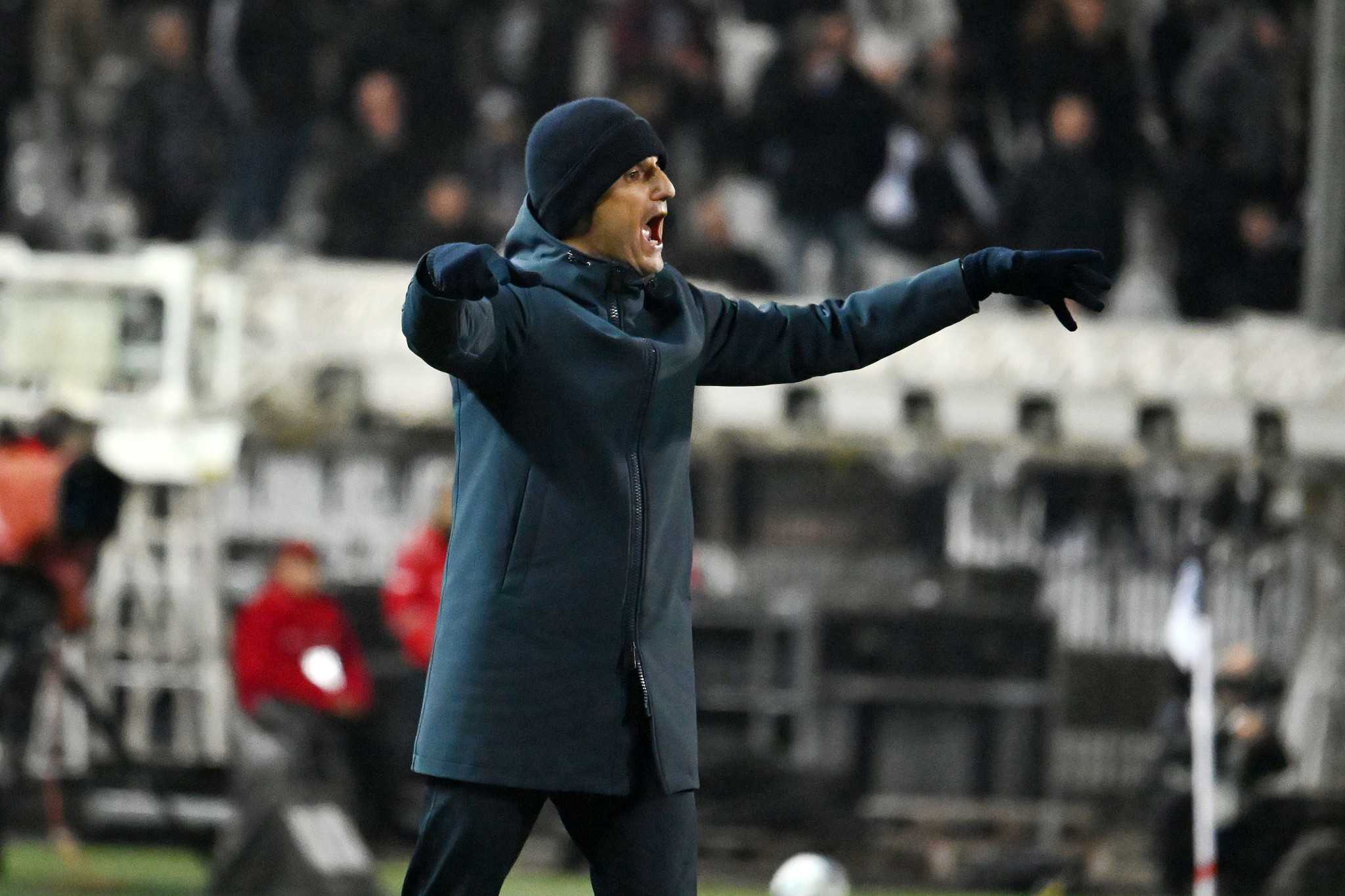 Λουτσέσκου: «Έπρεπε να νικήσουμε με μεγαλύτερο σκορ τον Παναθηναϊκό»