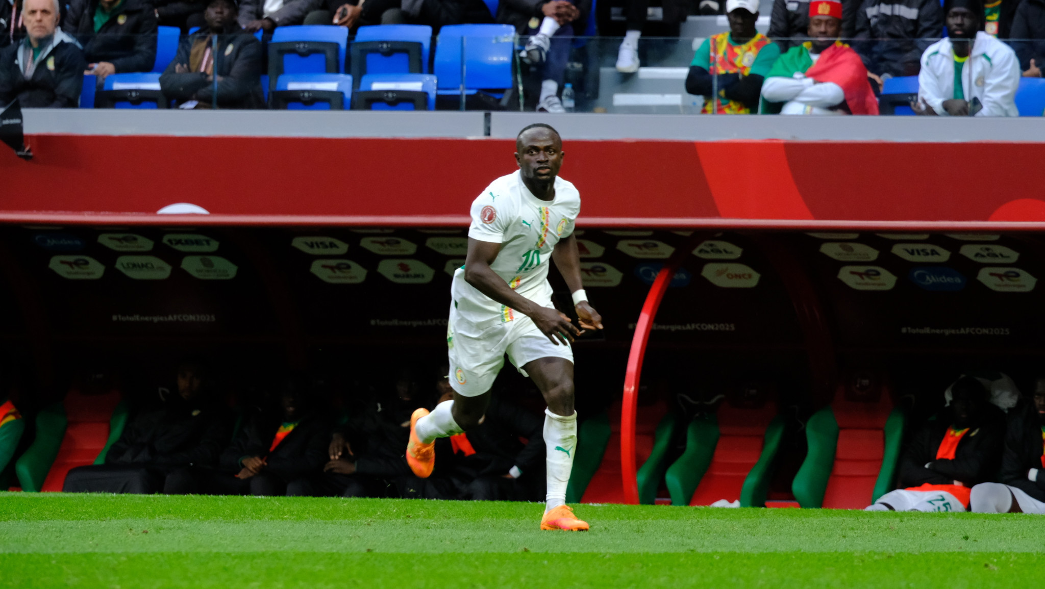 Η Σενεγάλη νίκησε το Μπενίν και προκρίθηκαν χέρι-χέρι στους «16» (videos)