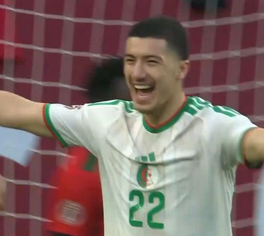 Τα highlights της άνετης νίκης της Αλγερίας επί του Σουδάν