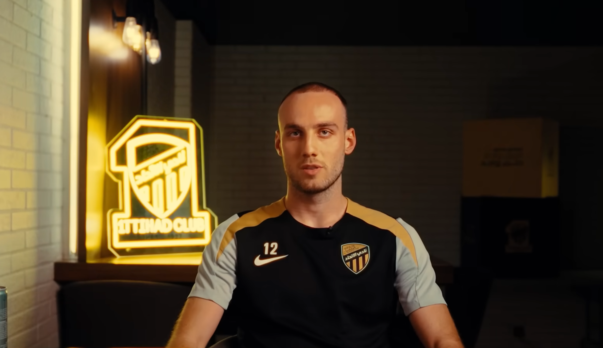 Πήρε θέση η Αλ Ιτιχάντ για τον Μιτάι - «Αναληθή τα δημοσιεύματα περί πώλησης»