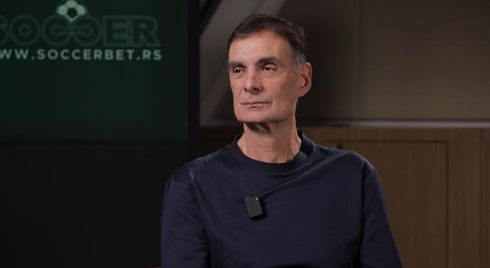 Μπαρτζώκας: «Το να γίνω προπονητής του Ολυμπιακού ήταν όνειρο ζωής»! (video)