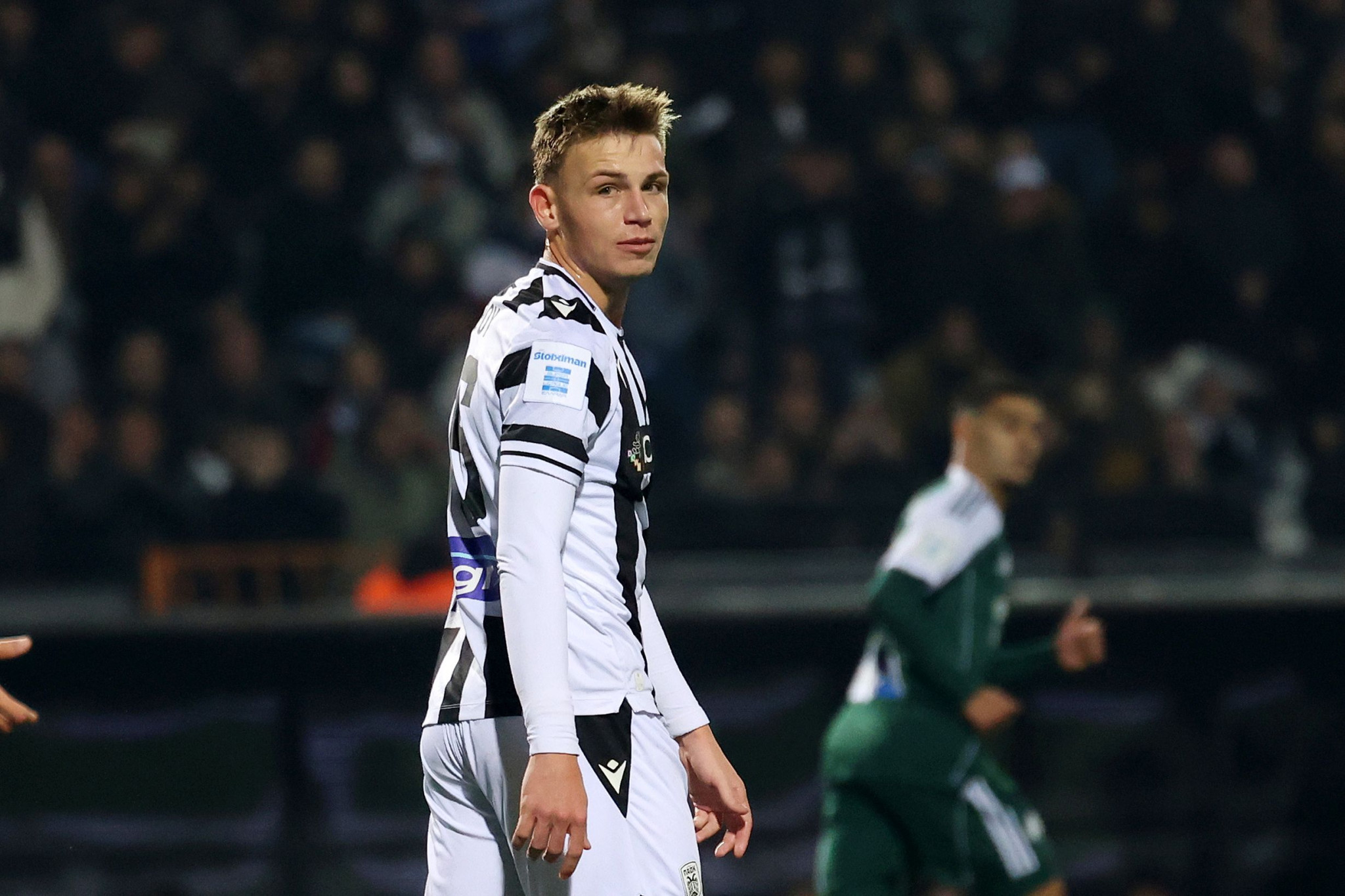 Μύθου: «Αυτό ακριβώς ονειρευόμουν από την πρώτη στιγμή»