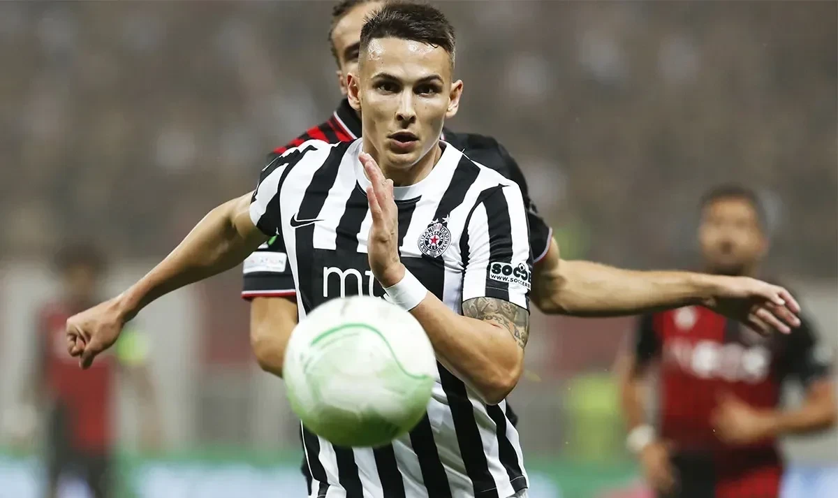 Ντρκούσιτς και Μάρκοβιτς στη λίστα του ΠΑΟΚ για στόπερ