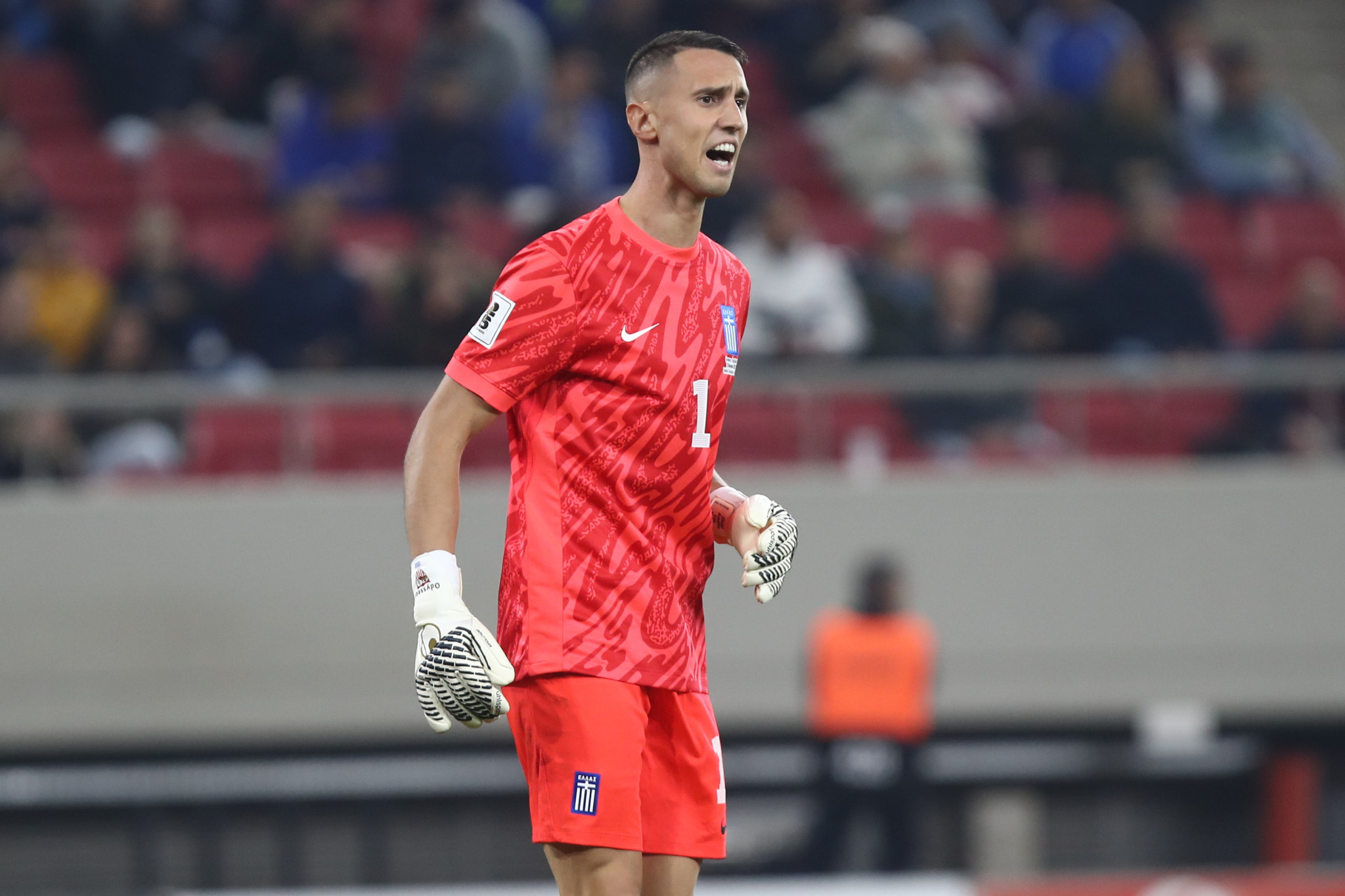 Ο Παναθηναϊκός «δουλεύει» από τώρα για το καλοκαίρι το πλάνο επιστροφής του Βλαχοδήμου