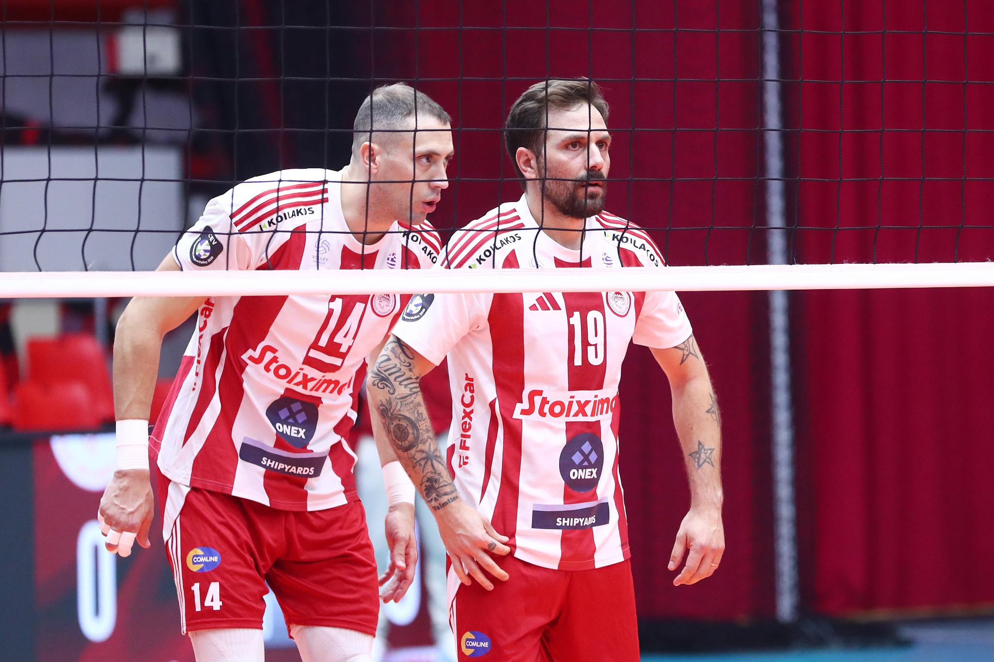 Ο Ολυμπιακός επένδυσε σε δικό του Video Check